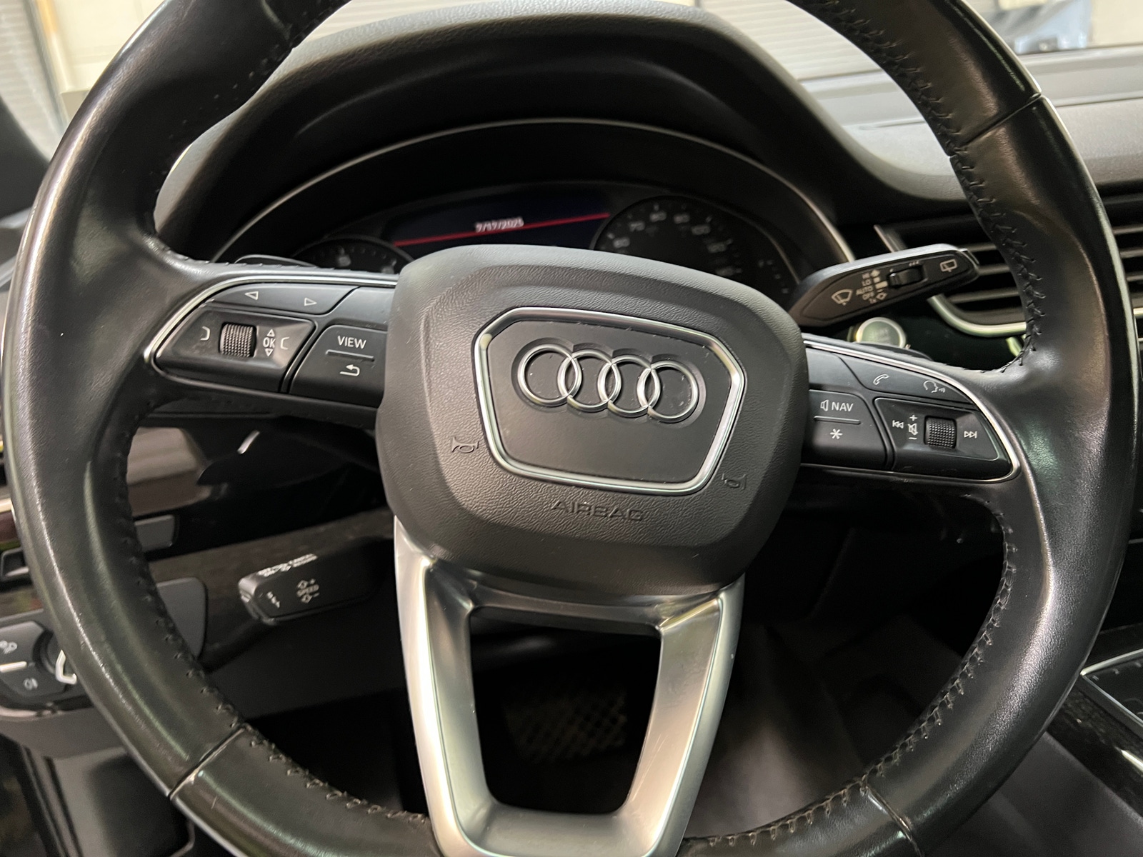 Thumbnail: 2019 Audi Q7 - 4