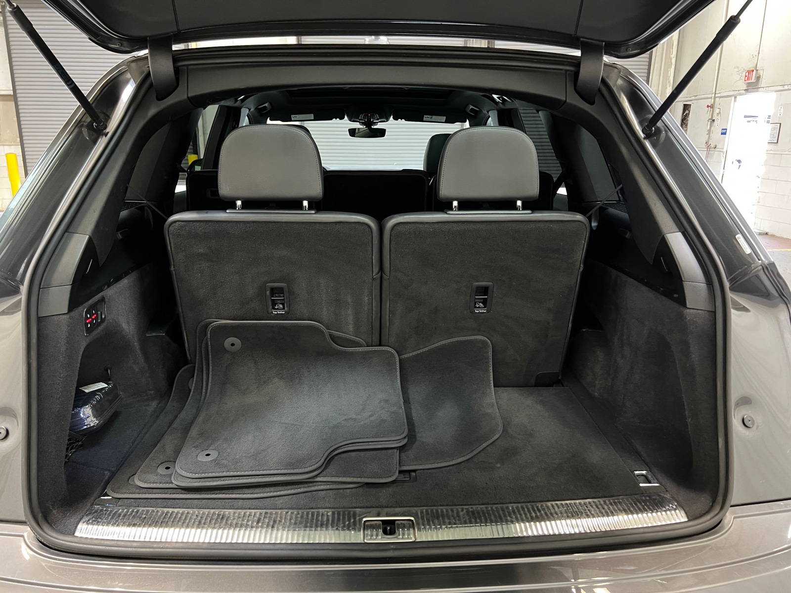 Thumbnail: 2019 Audi Q7 - 6