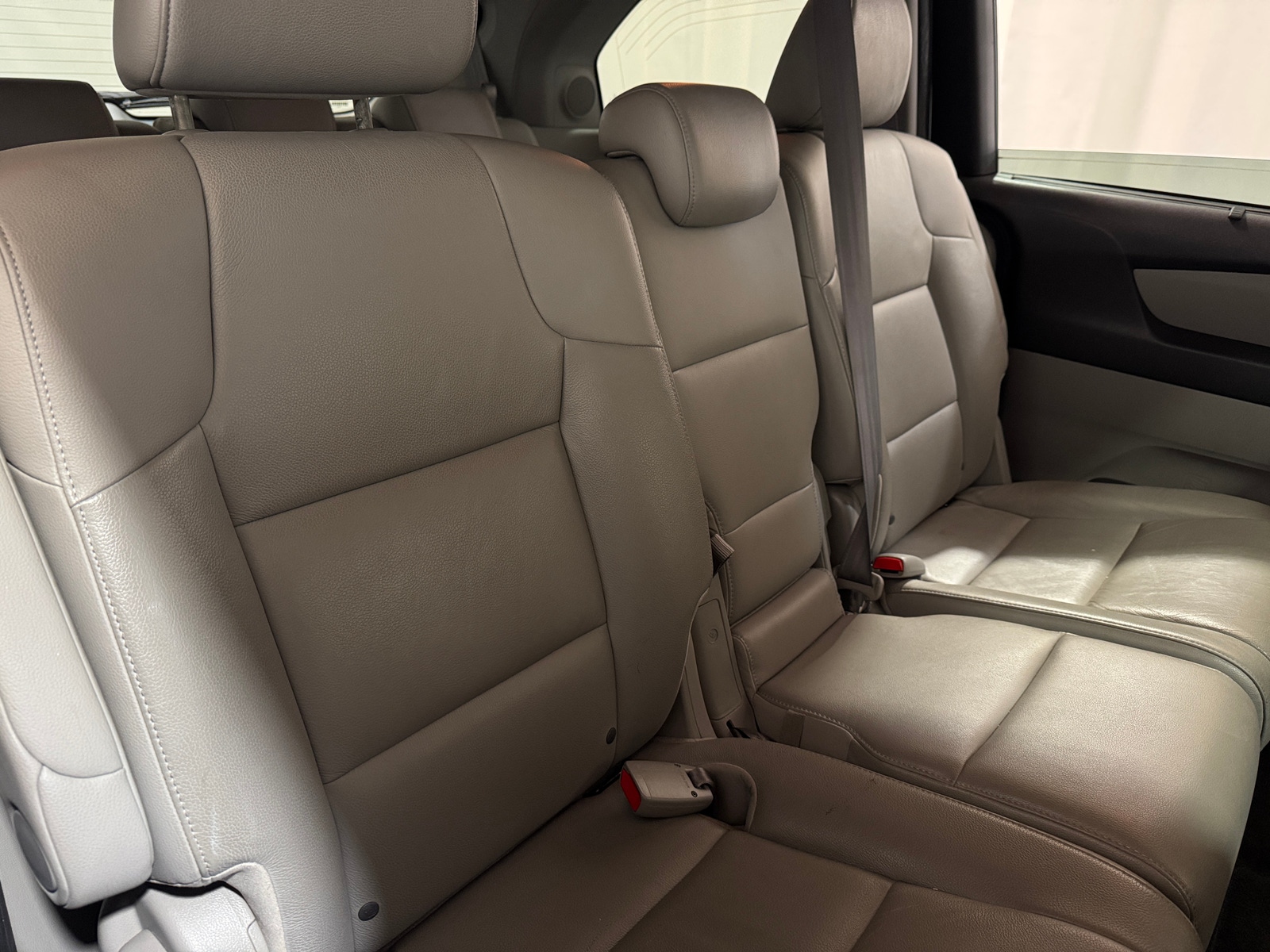 Thumbnail: 2016 Honda Odyssey - 5