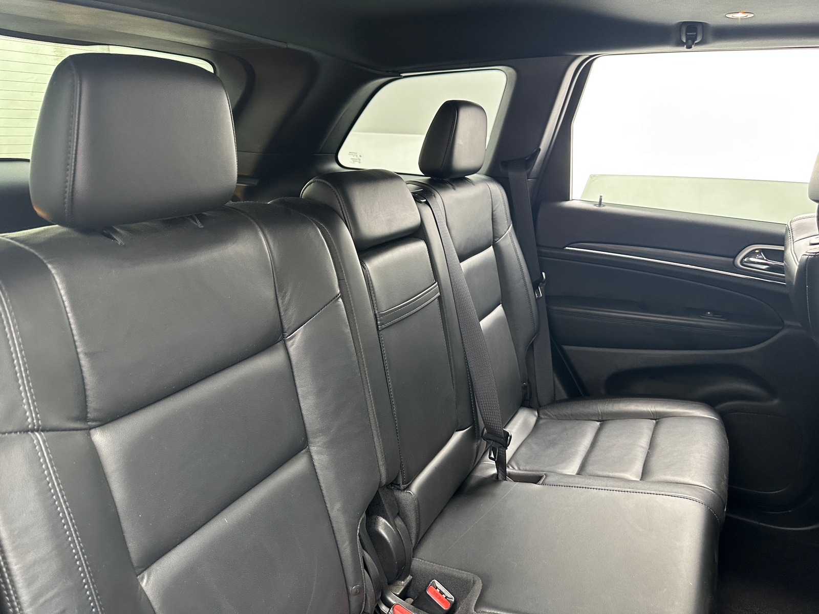Thumbnail: 2021 Jeep Grand Cherokee - 5
