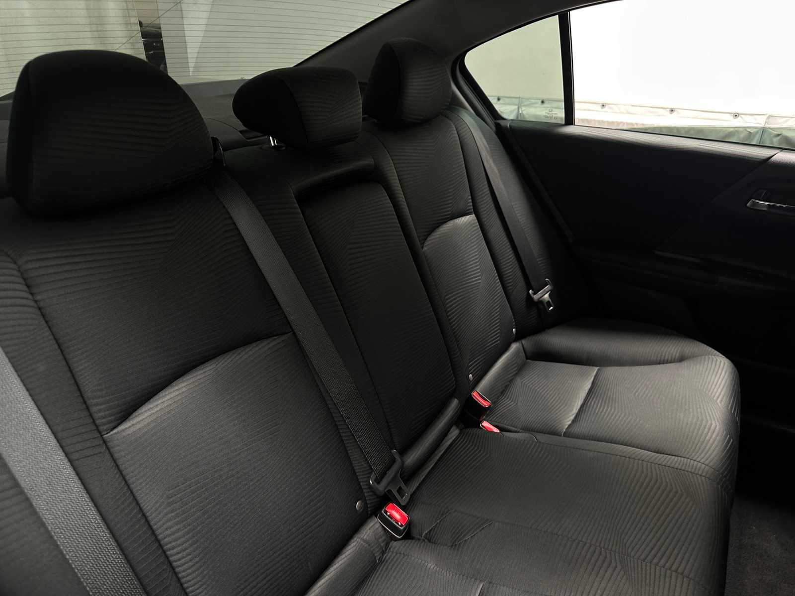 Thumbnail: 2016 Honda Accord - 6