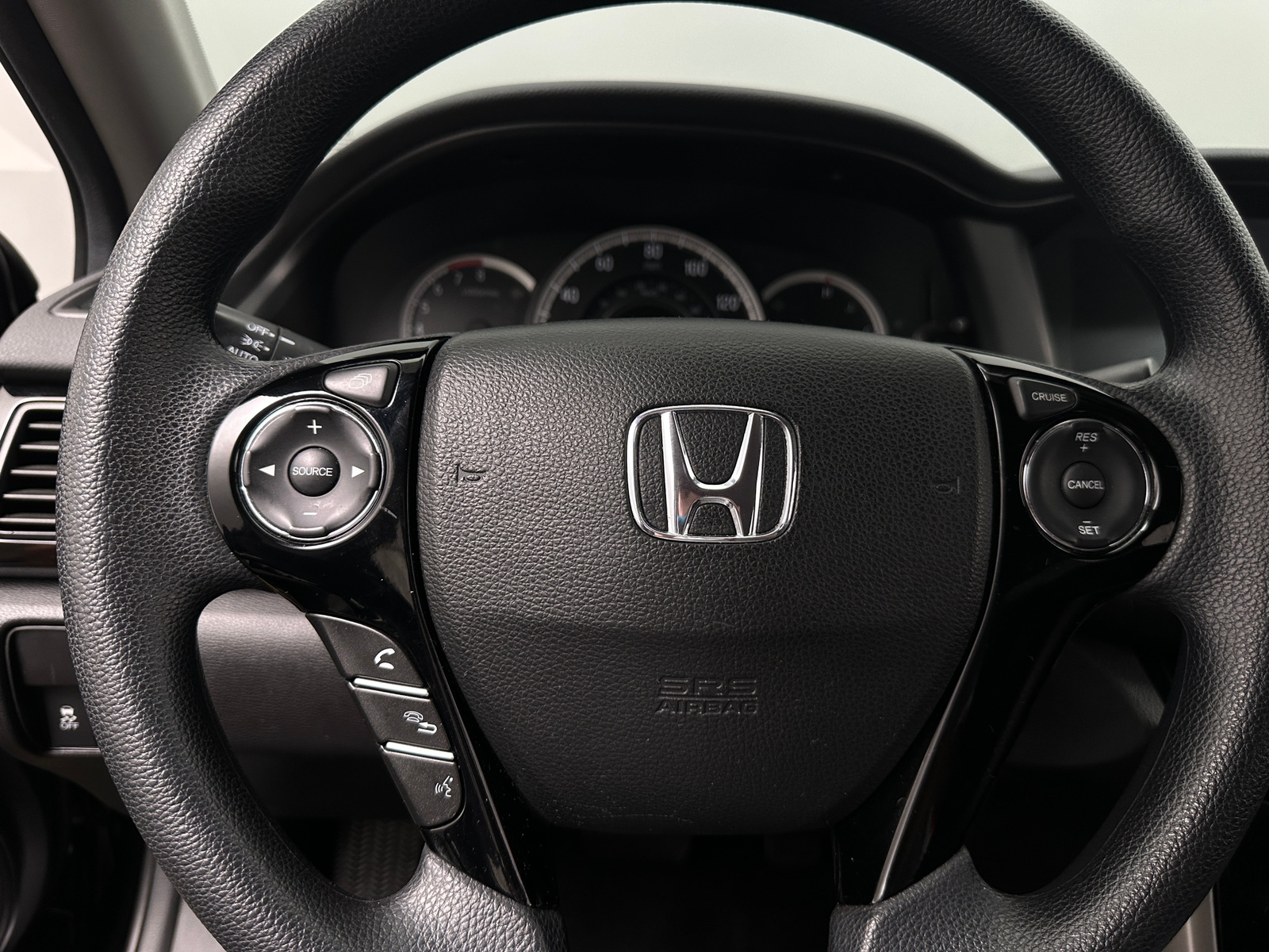 Thumbnail: 2016 Honda Accord - 5