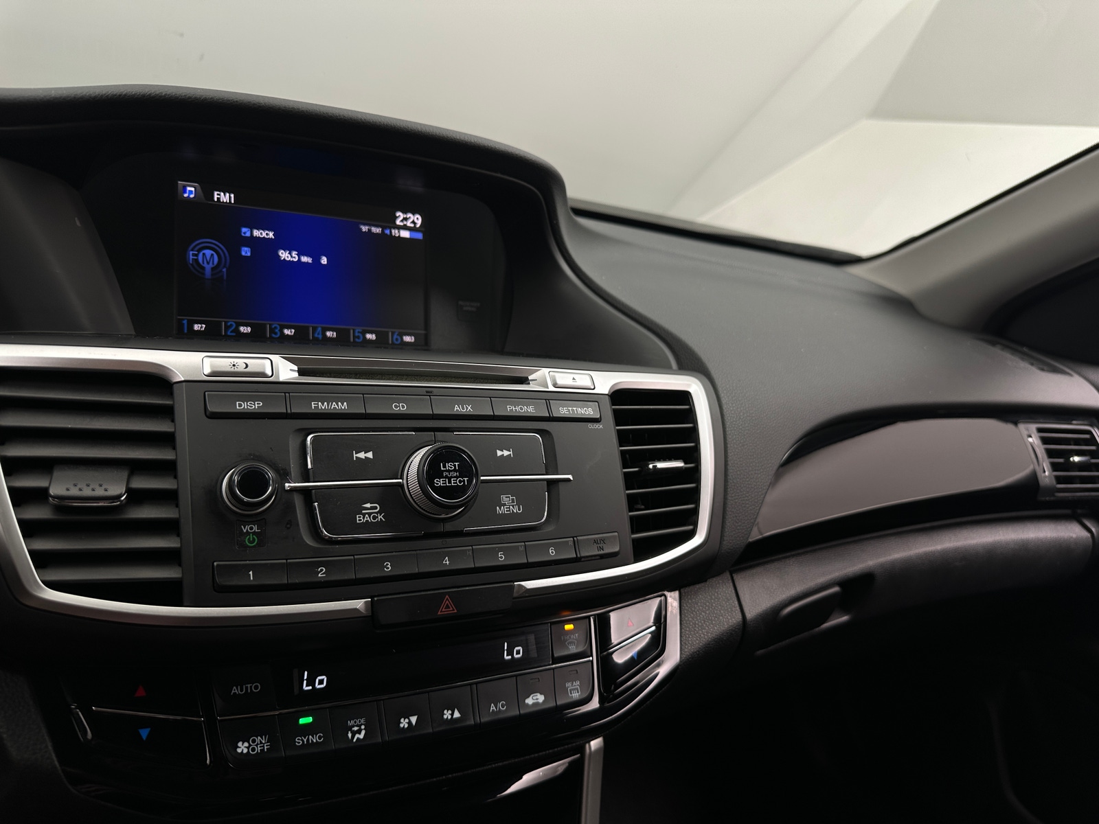 Thumbnail: 2016 Honda Accord - 4