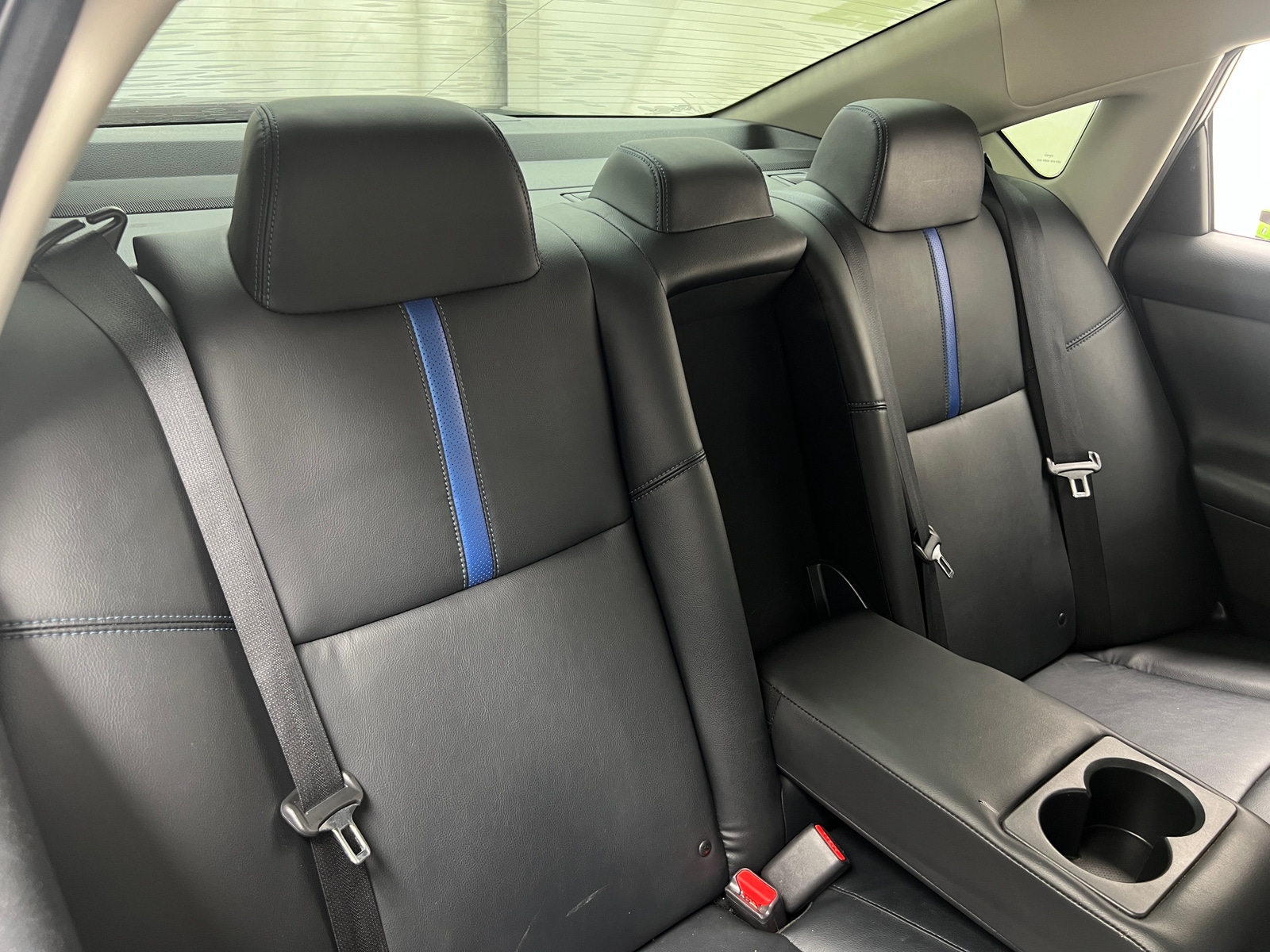 Thumbnail: 2018 Nissan Altima - 6