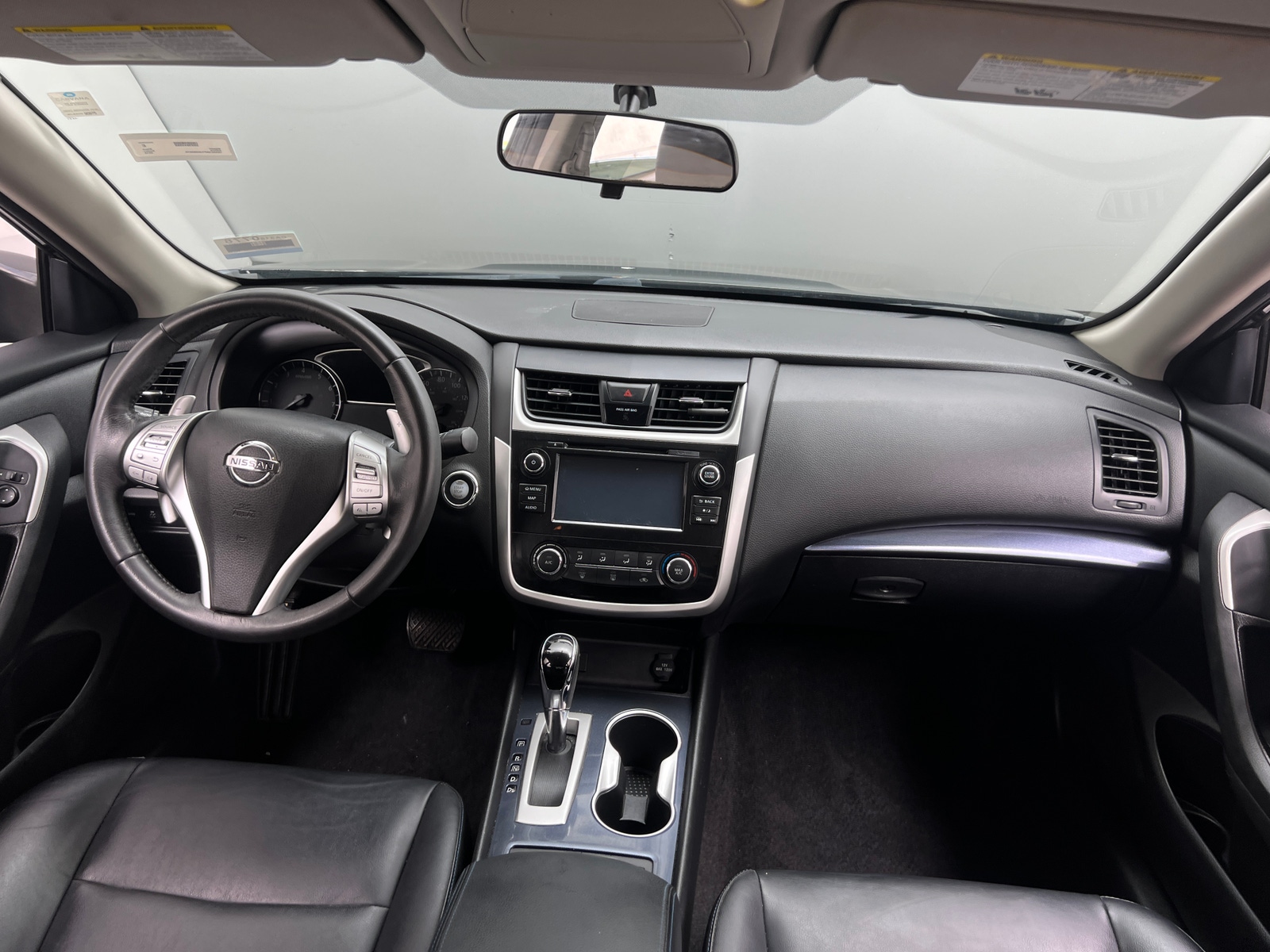 Thumbnail: 2018 Nissan Altima - 3