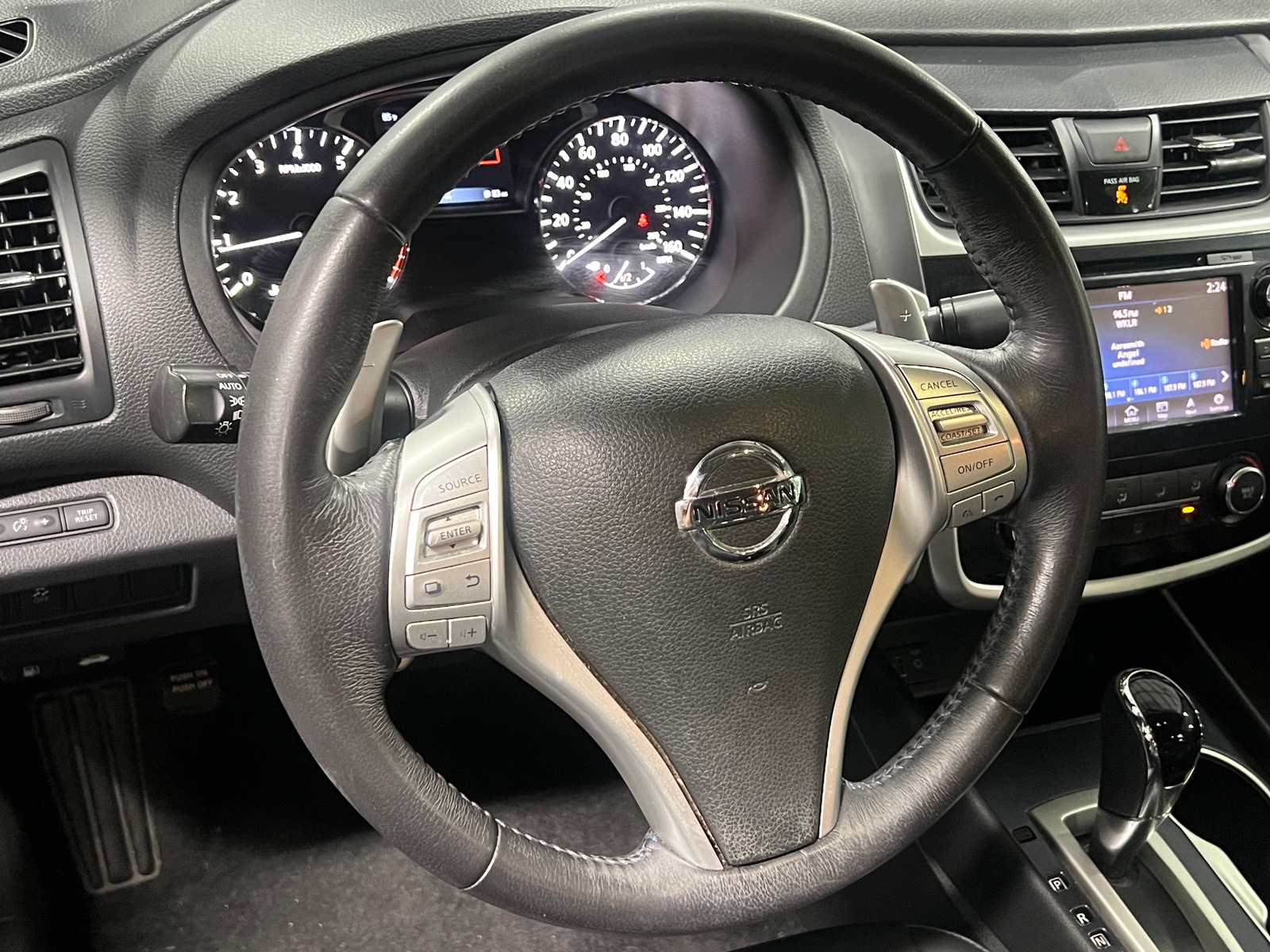 Thumbnail: 2018 Nissan Altima - 5