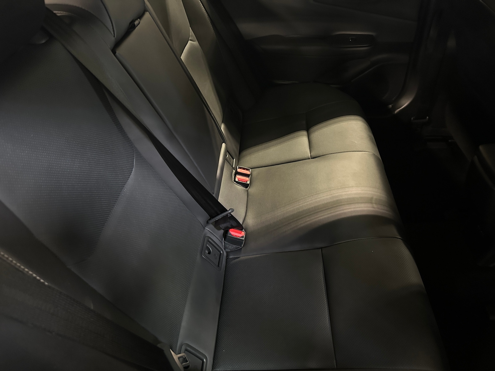 Thumbnail: 2024 Toyota Prius - 6