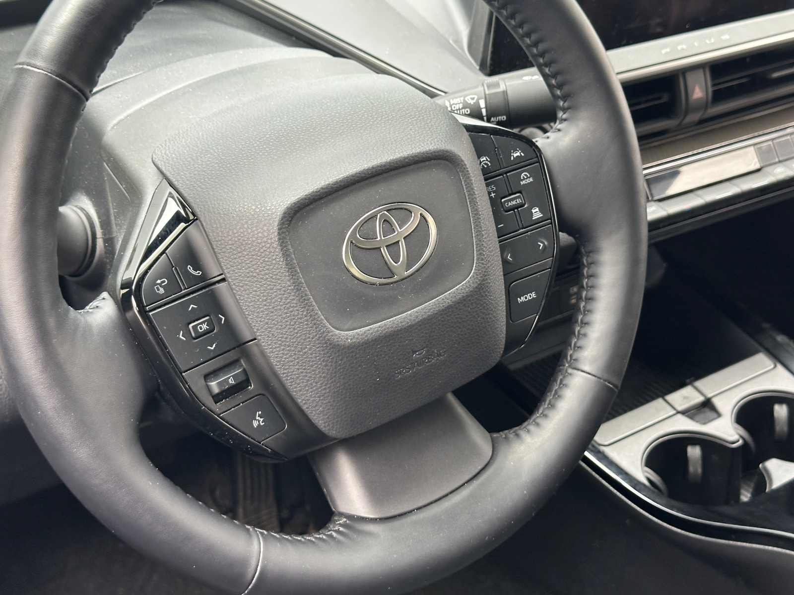 Thumbnail: 2024 Toyota Prius - 5