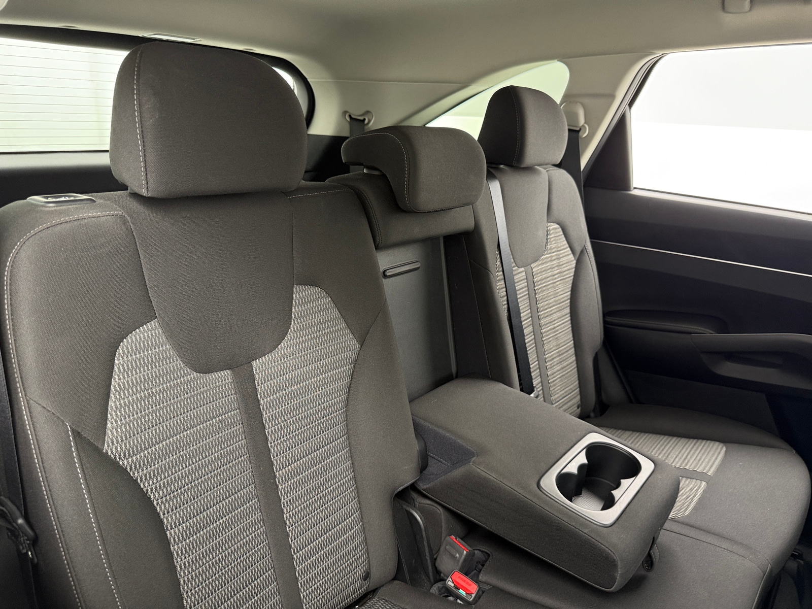 Thumbnail: 2021 Kia Sorento - 6