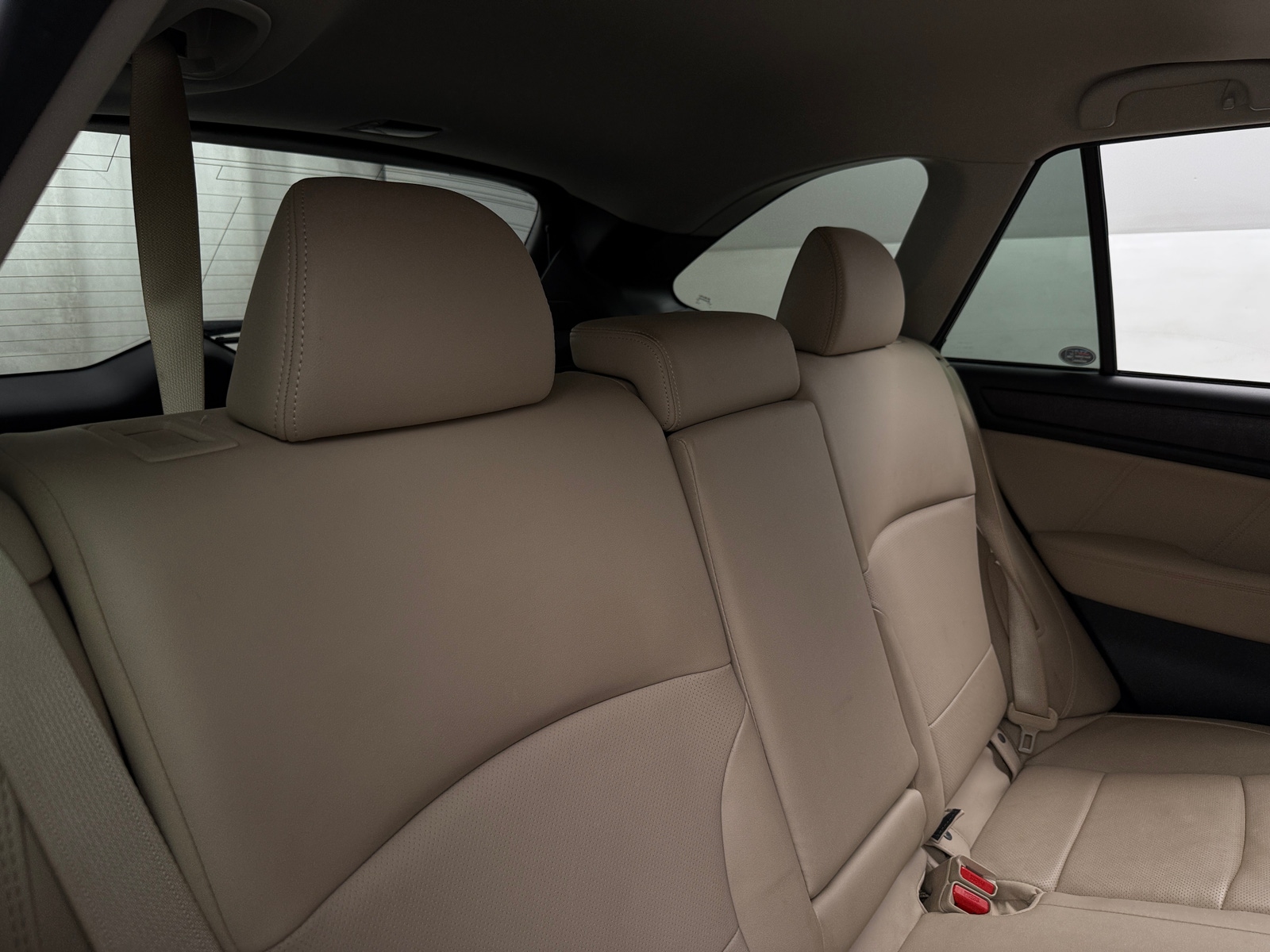 Thumbnail: 2019 Subaru Outback - 5