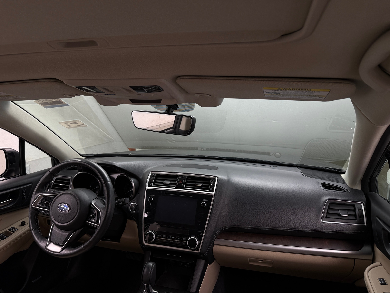 Thumbnail: 2019 Subaru Outback - 2