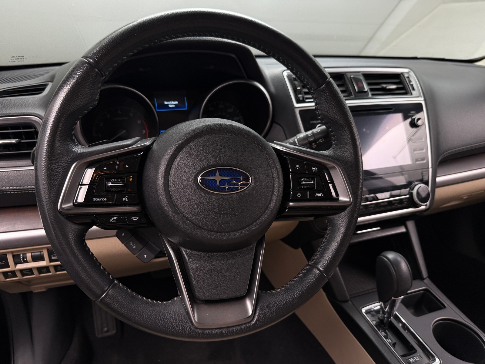 Thumbnail: 2019 Subaru Outback - 4