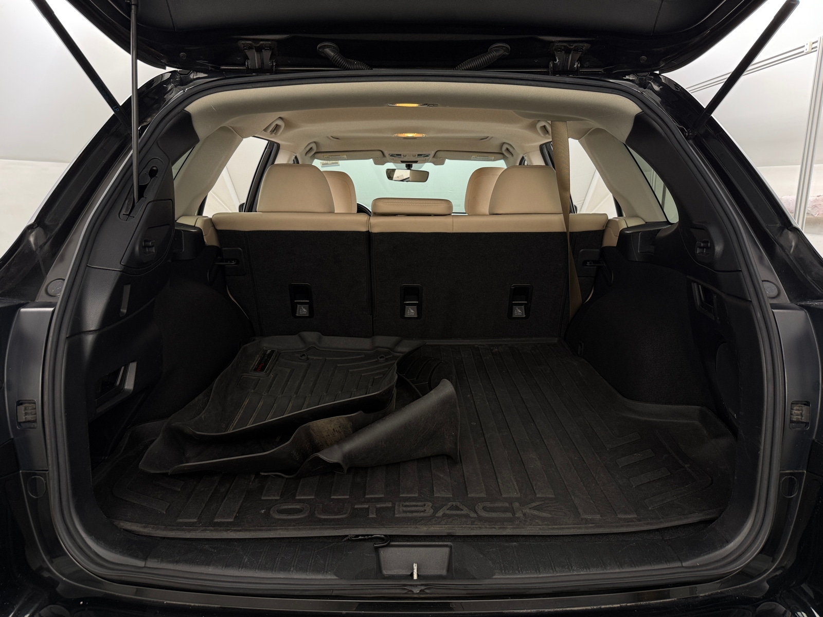 Thumbnail: 2019 Subaru Outback - 6