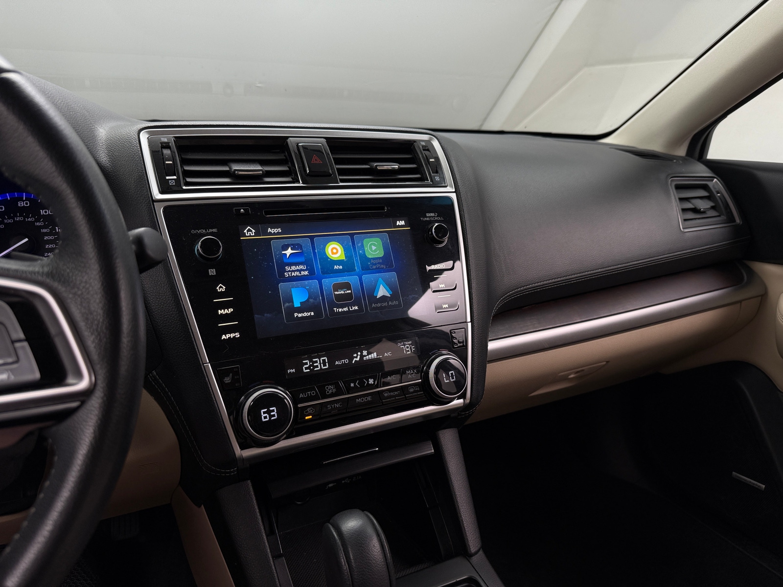 Thumbnail: 2019 Subaru Outback - 3