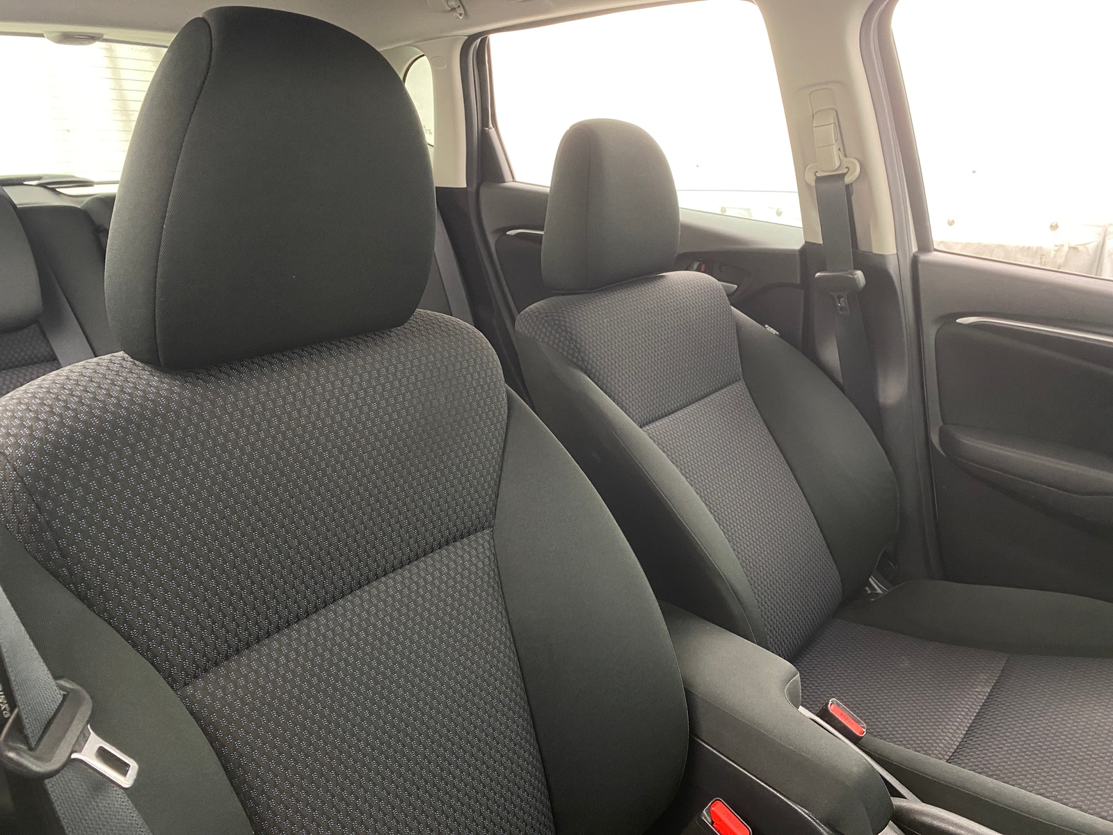 Thumbnail: 2019 Honda Fit - 2