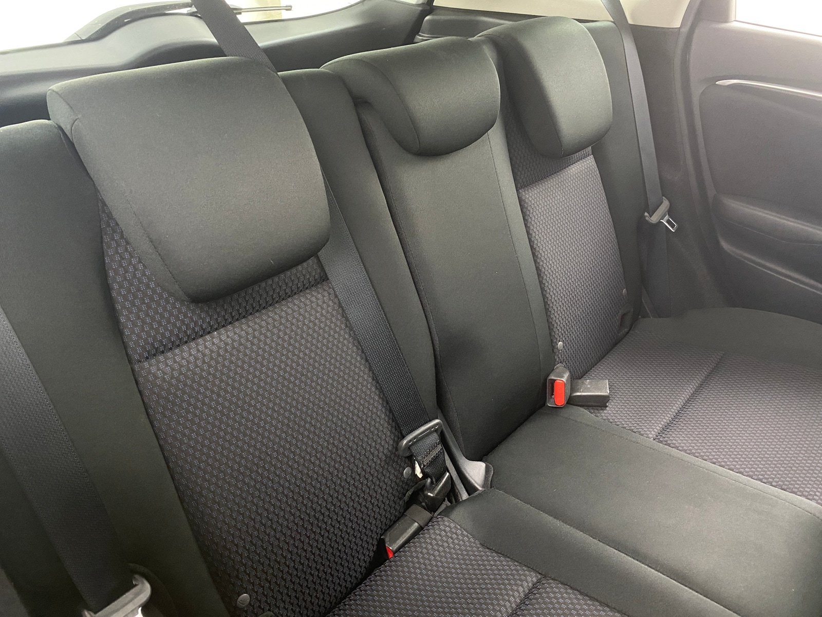 Thumbnail: 2019 Honda Fit - 6