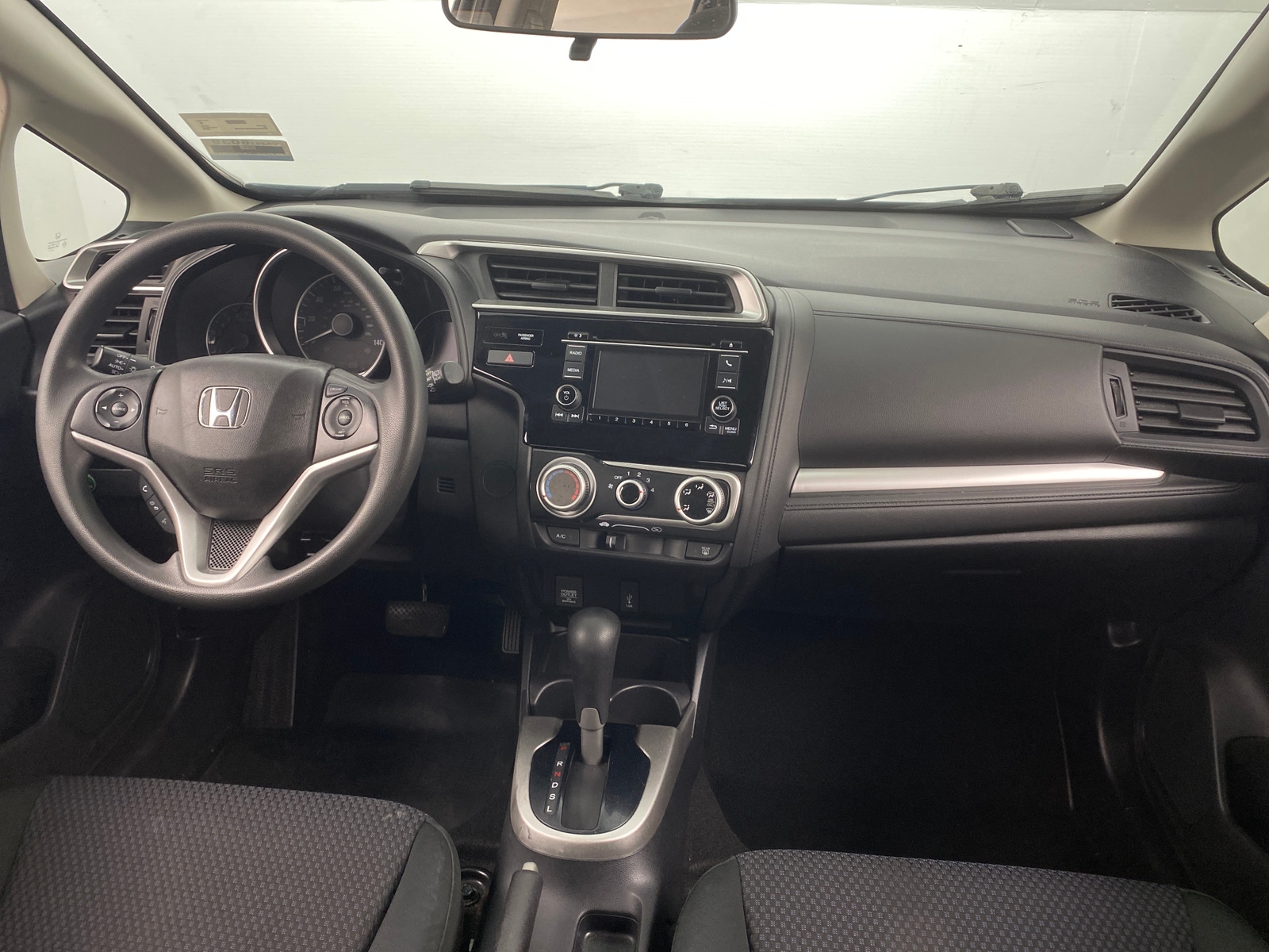 Thumbnail: 2019 Honda Fit - 3