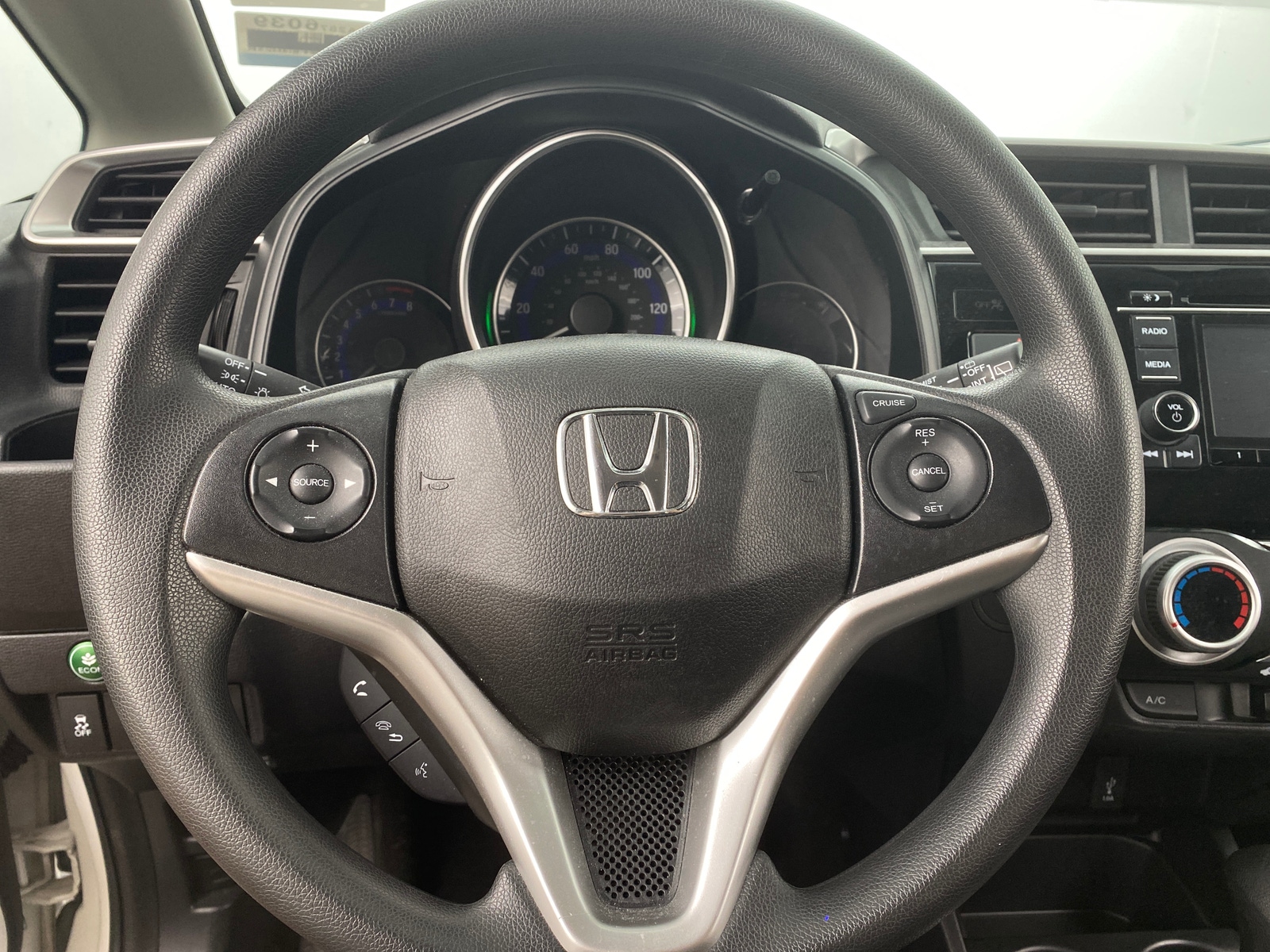 Thumbnail: 2019 Honda Fit - 5