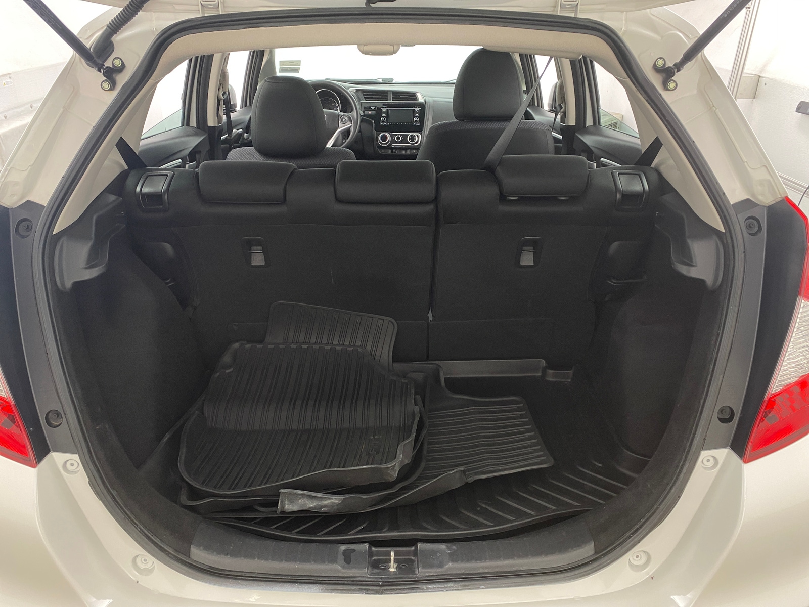 Thumbnail: 2019 Honda Fit - 7