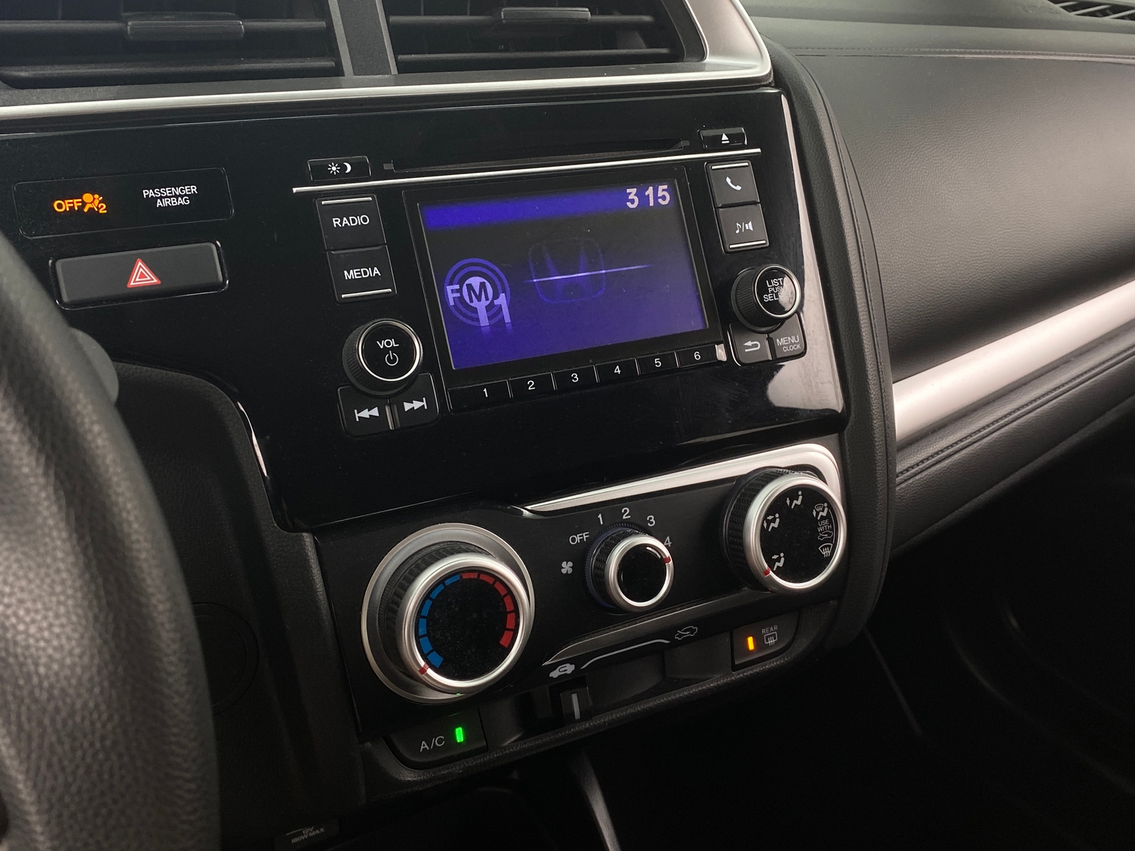 Thumbnail: 2019 Honda Fit - 4