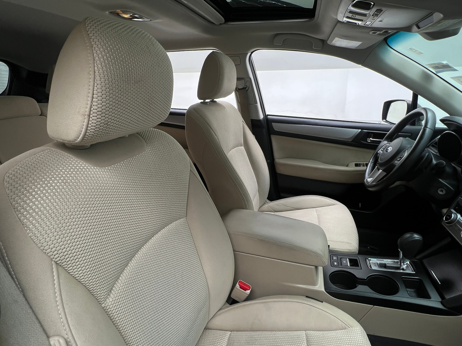 Thumbnail: 2016 Subaru Outback - 2