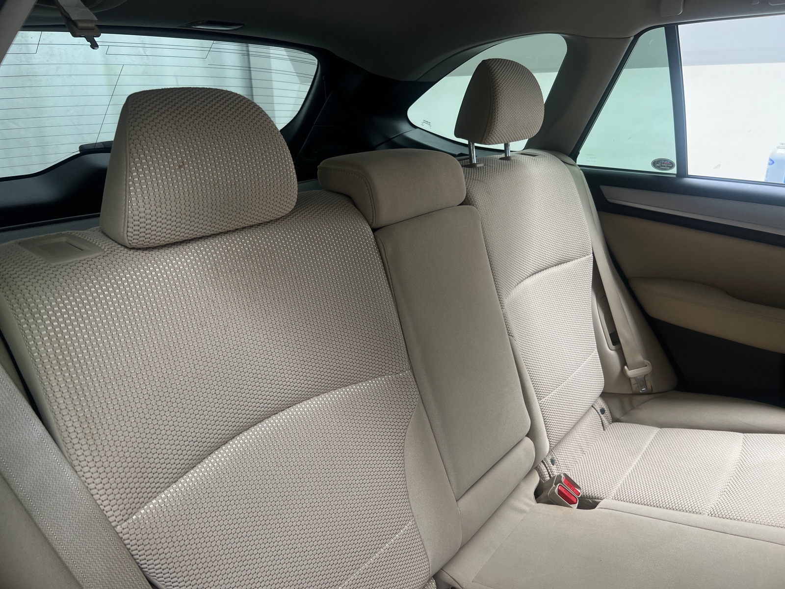 Thumbnail: 2016 Subaru Outback - 6