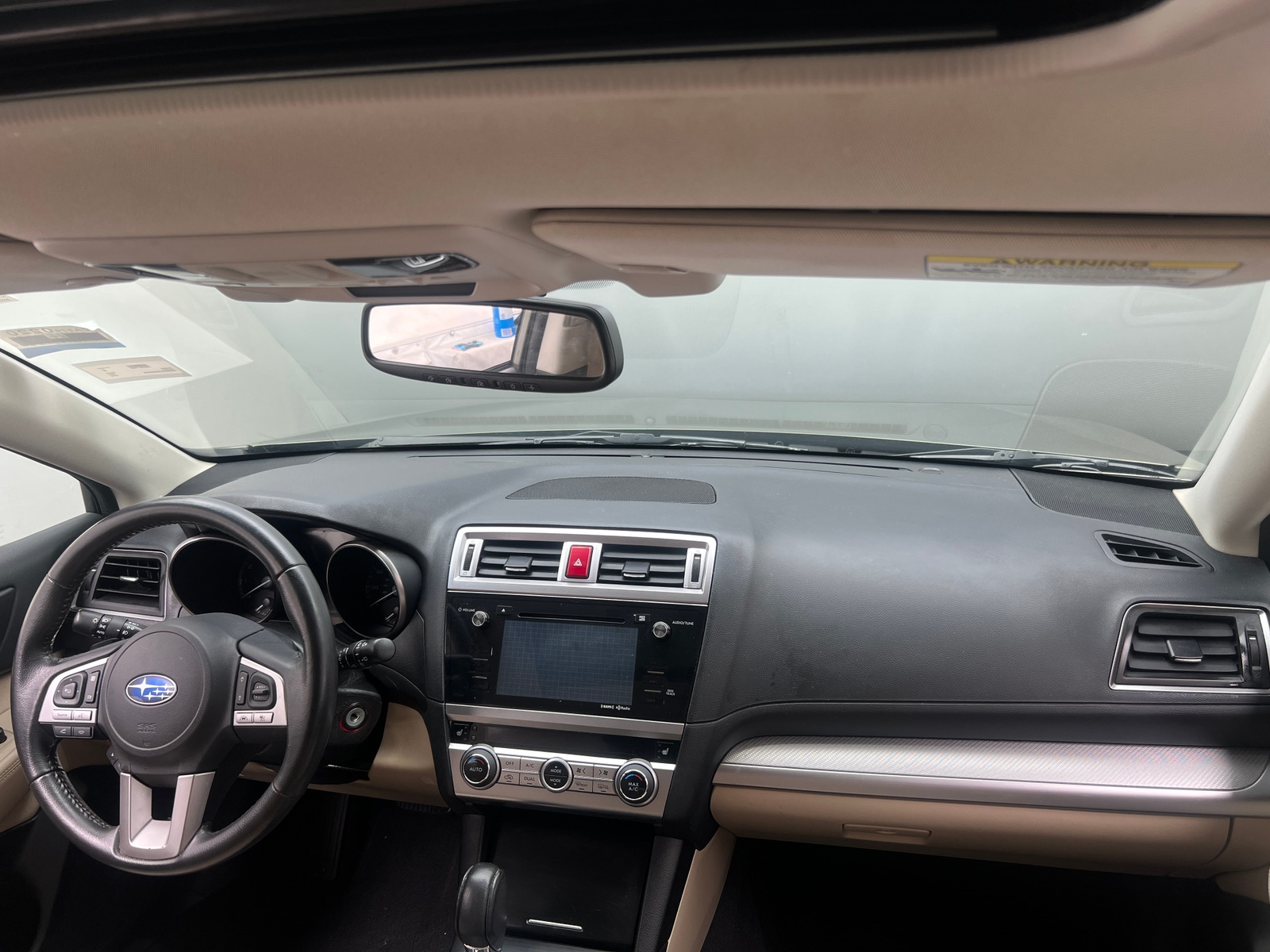 Thumbnail: 2016 Subaru Outback - 3