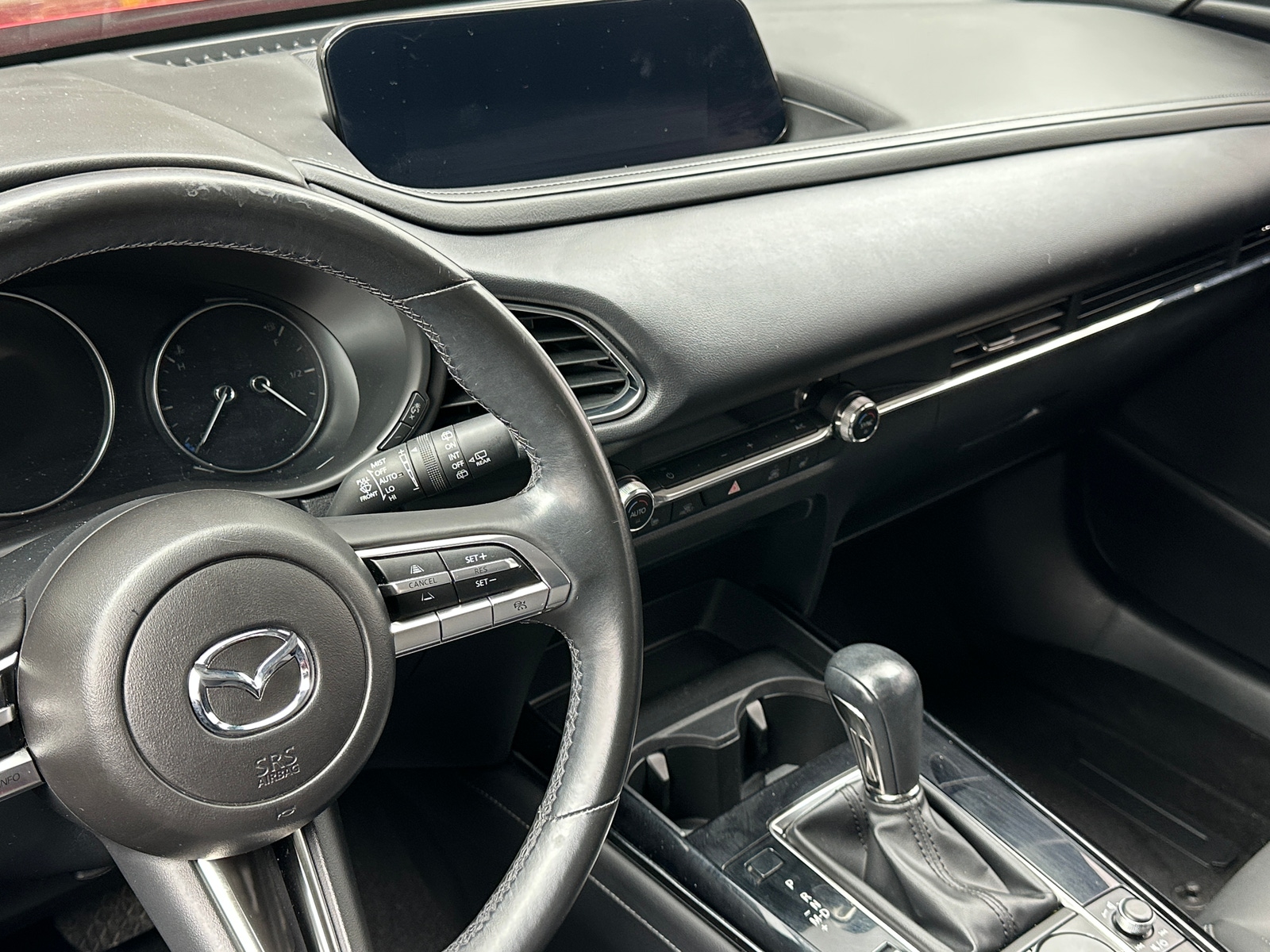 Thumbnail: 2023 Mazda CX-30 - 2