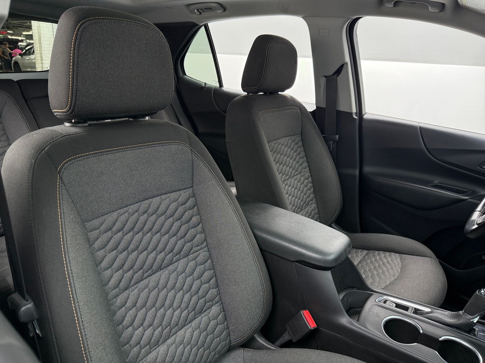 Thumbnail: 2021 Chevrolet Equinox - 2