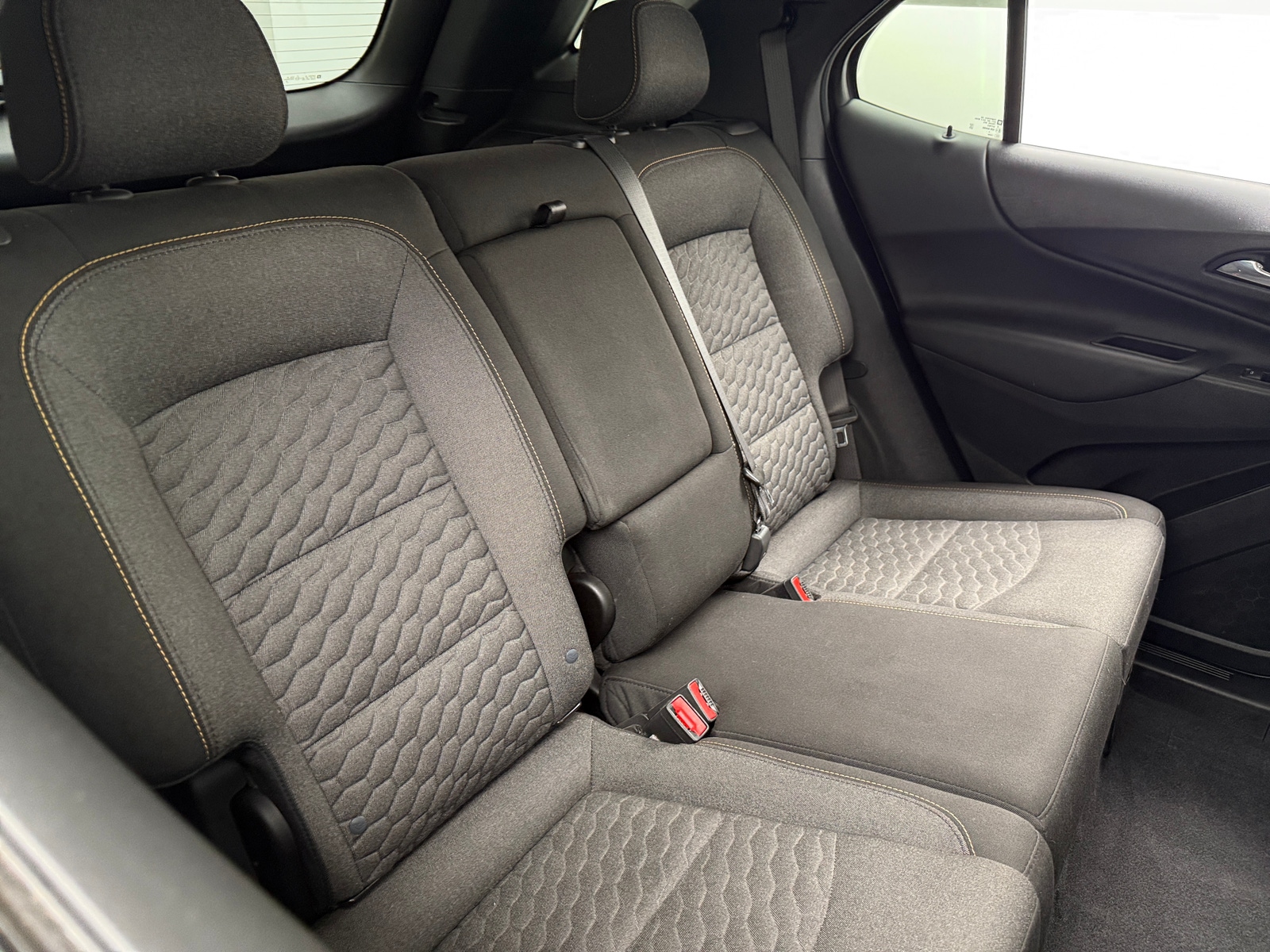 Thumbnail: 2021 Chevrolet Equinox - 6