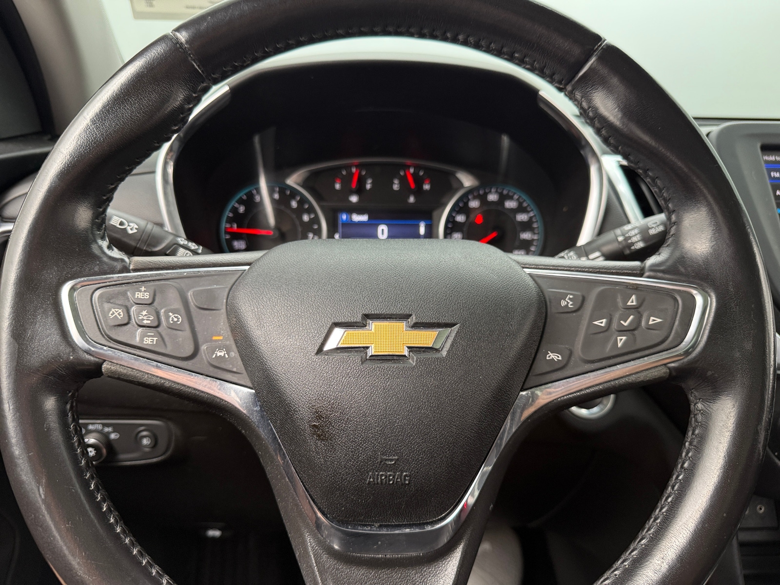 Thumbnail: 2021 Chevrolet Equinox - 5