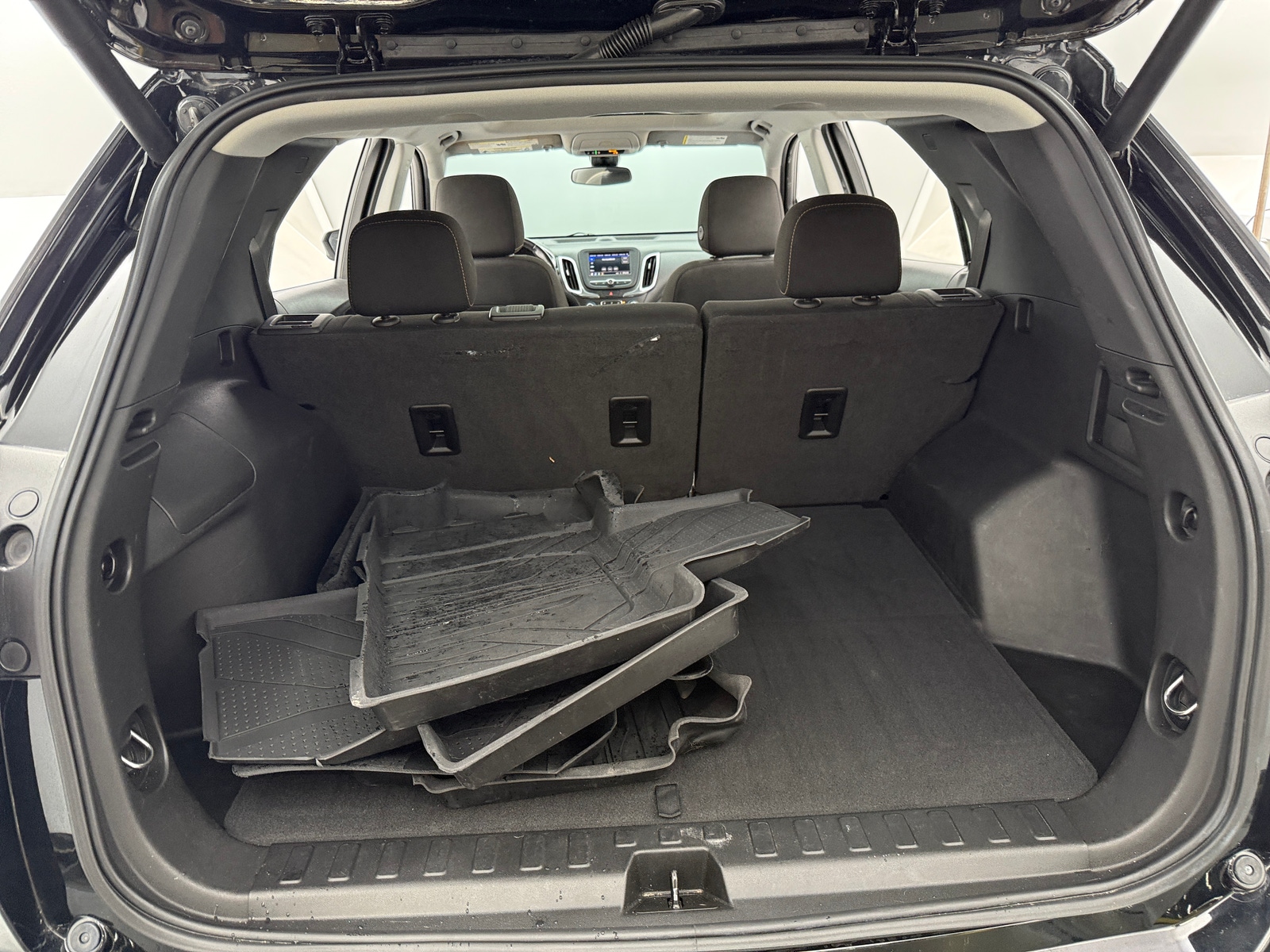 Thumbnail: 2021 Chevrolet Equinox - 7