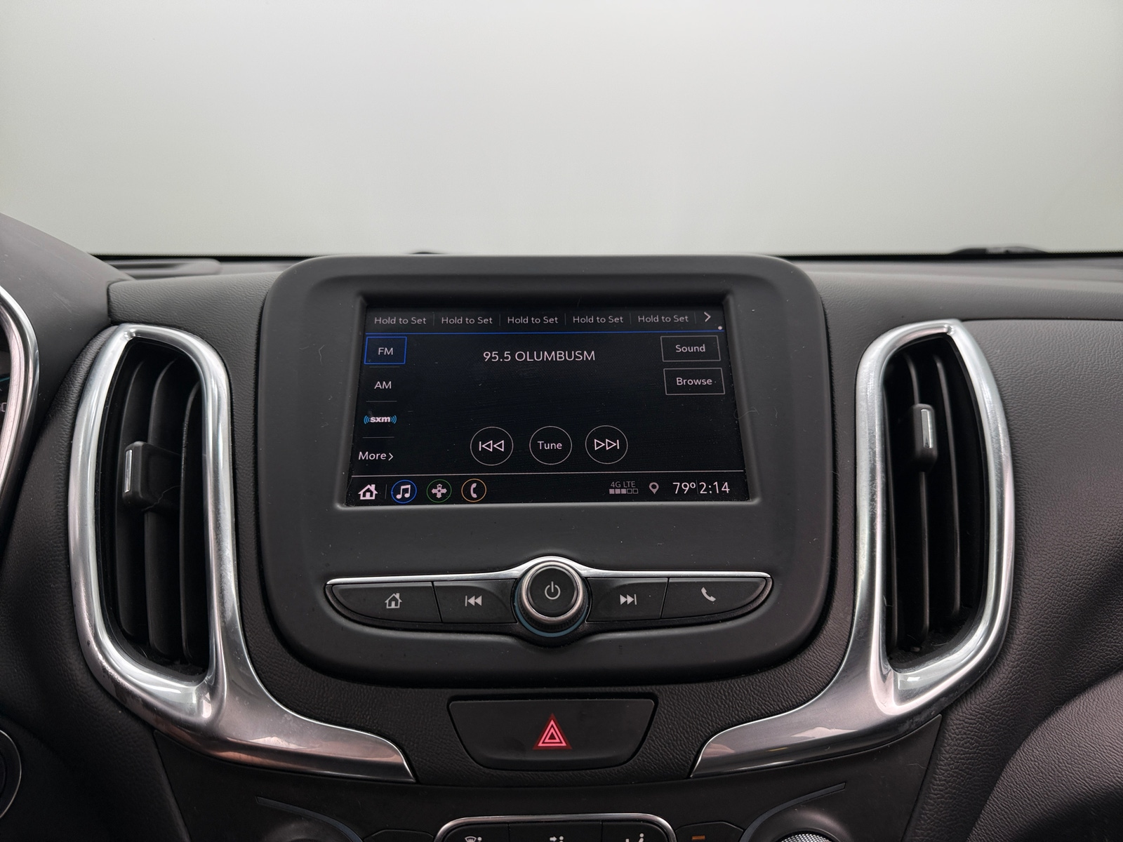 Thumbnail: 2021 Chevrolet Equinox - 4