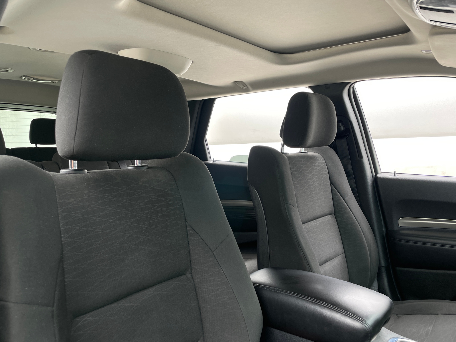 Thumbnail: 2018 Dodge Durango - 2