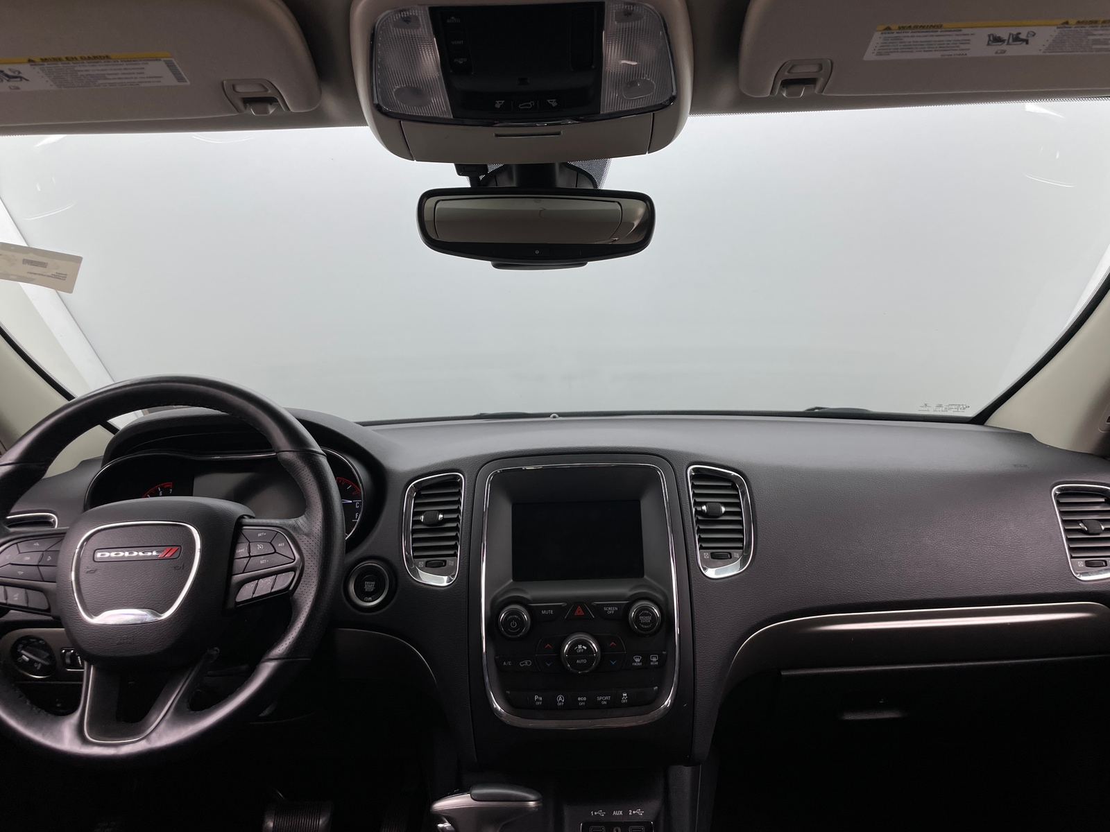 Thumbnail: 2018 Dodge Durango - 3