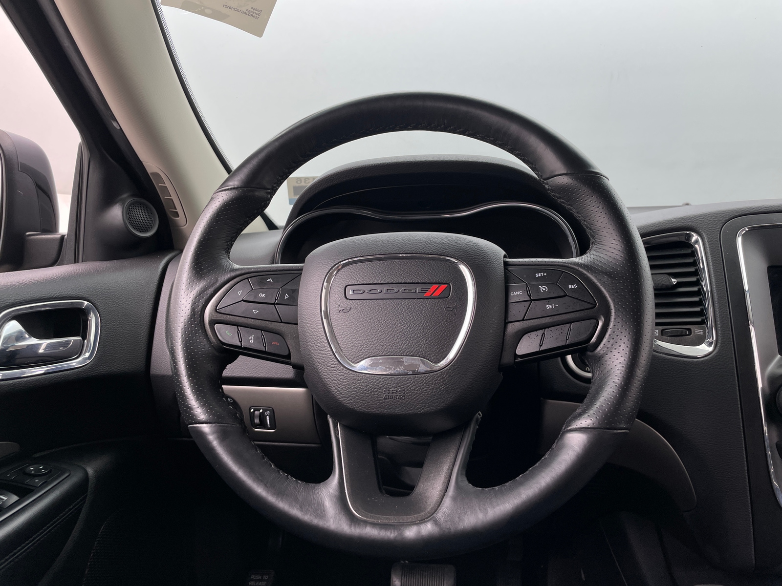 Thumbnail: 2018 Dodge Durango - 5