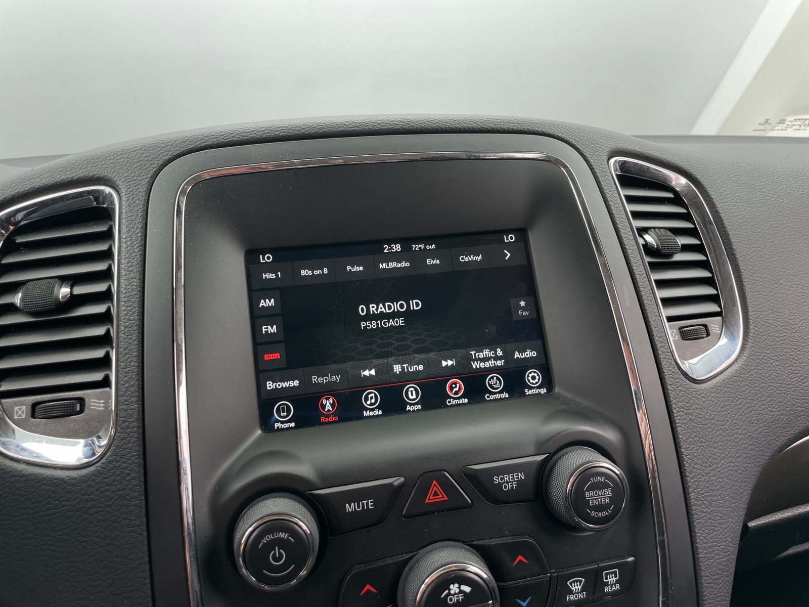 Thumbnail: 2018 Dodge Durango - 4