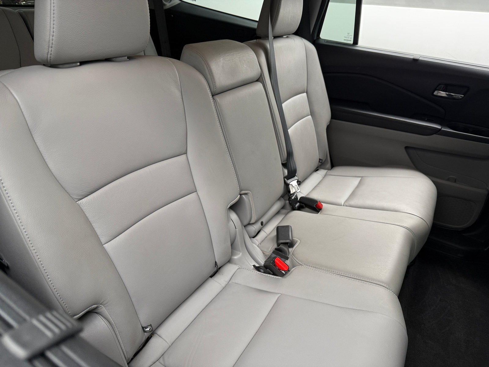 Thumbnail: 2019 Honda Pilot - 5