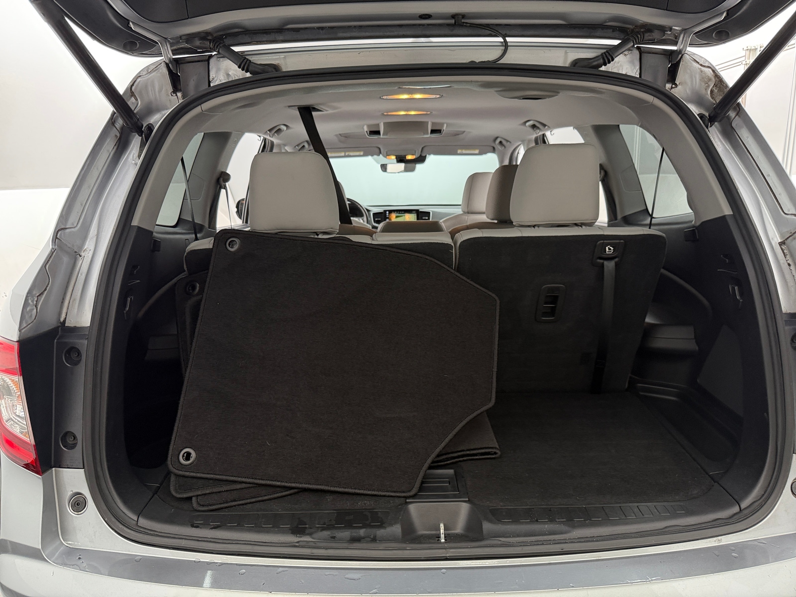Thumbnail: 2019 Honda Pilot - 6