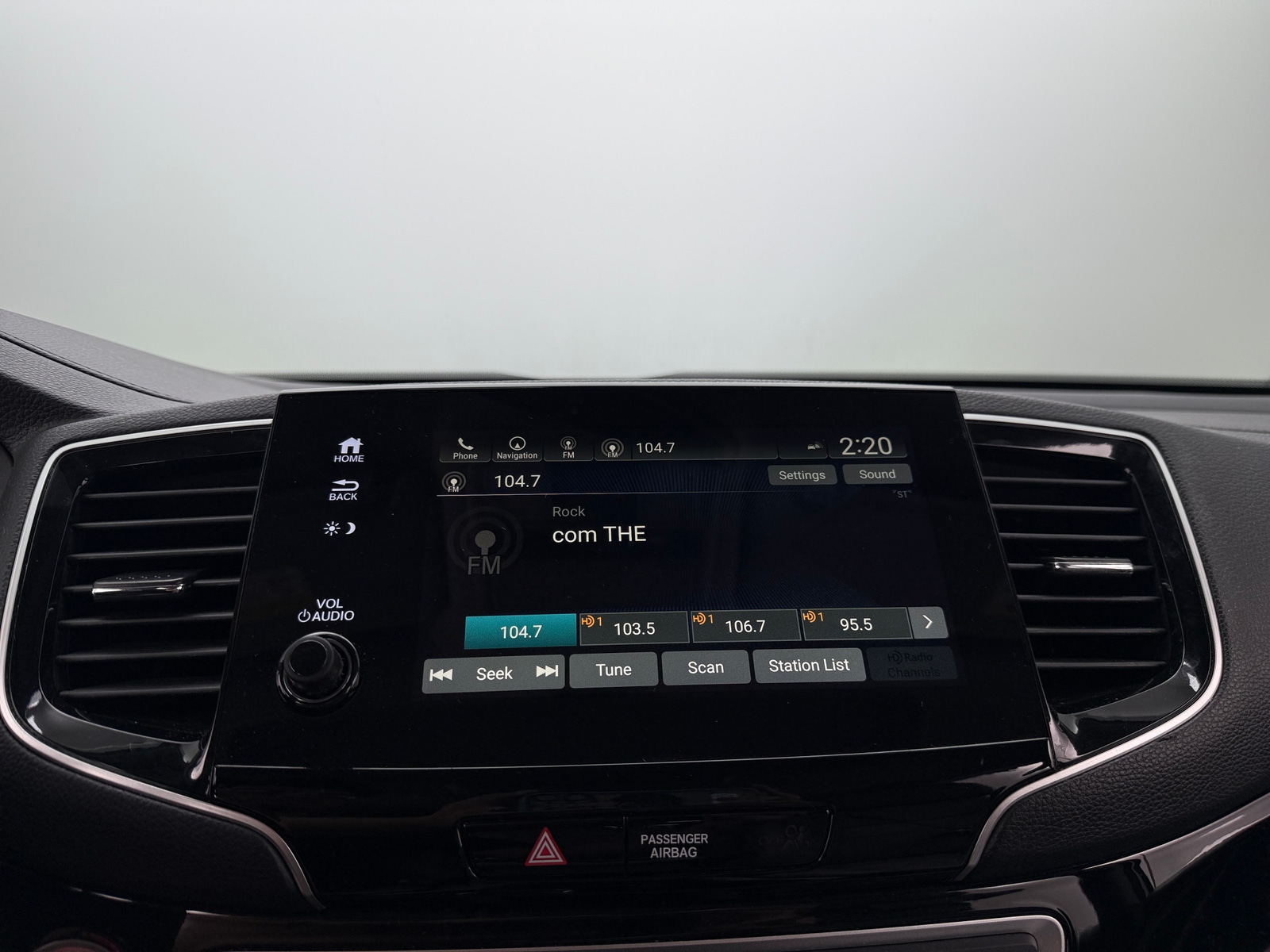 Thumbnail: 2019 Honda Pilot - 3