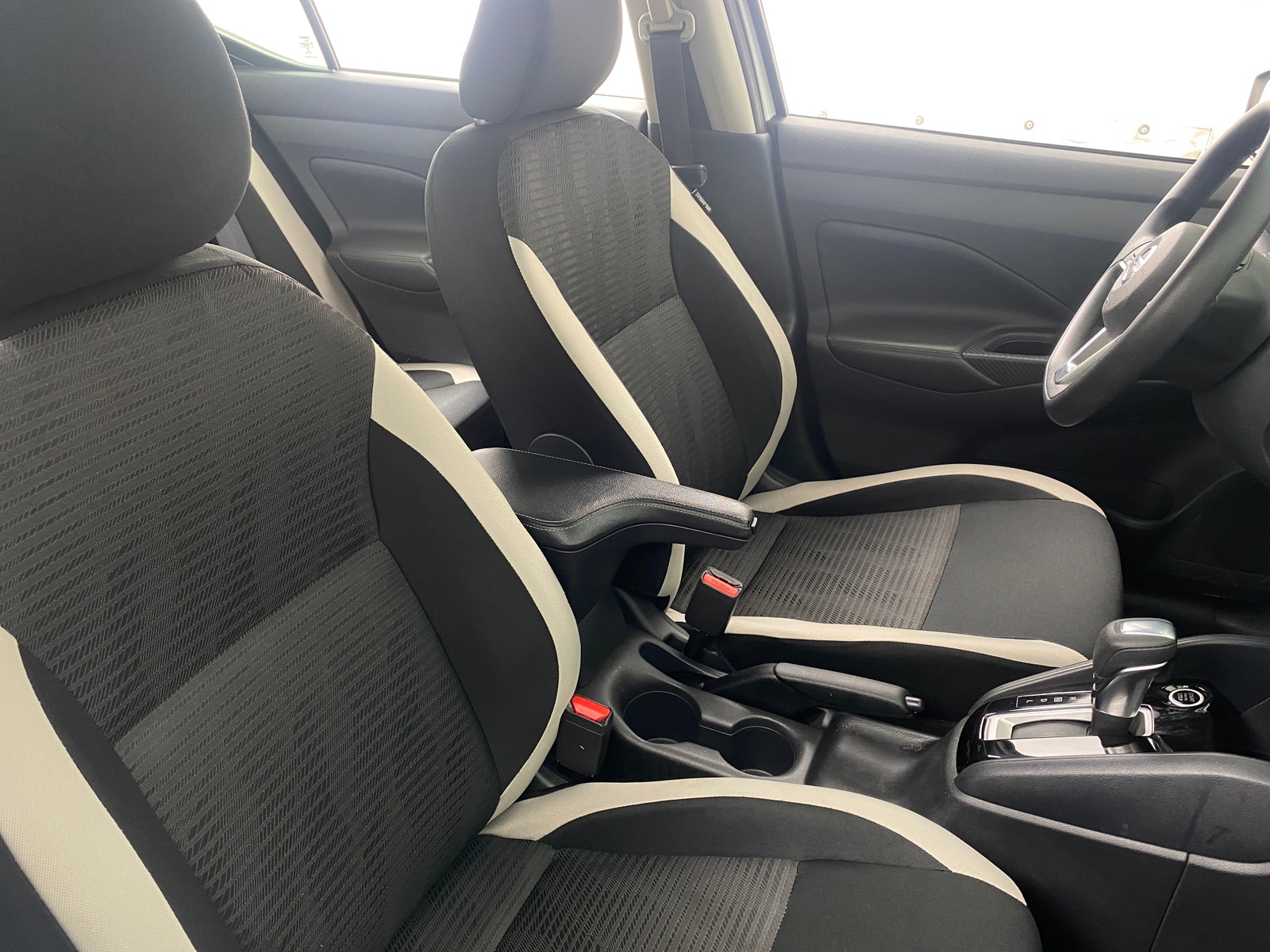 Thumbnail: 2020 Nissan Versa - 2