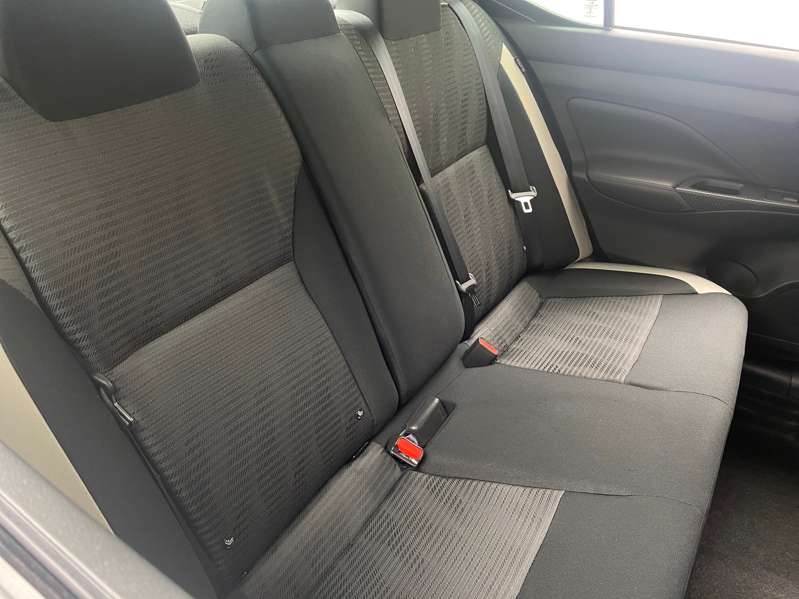 Thumbnail: 2020 Nissan Versa - 6