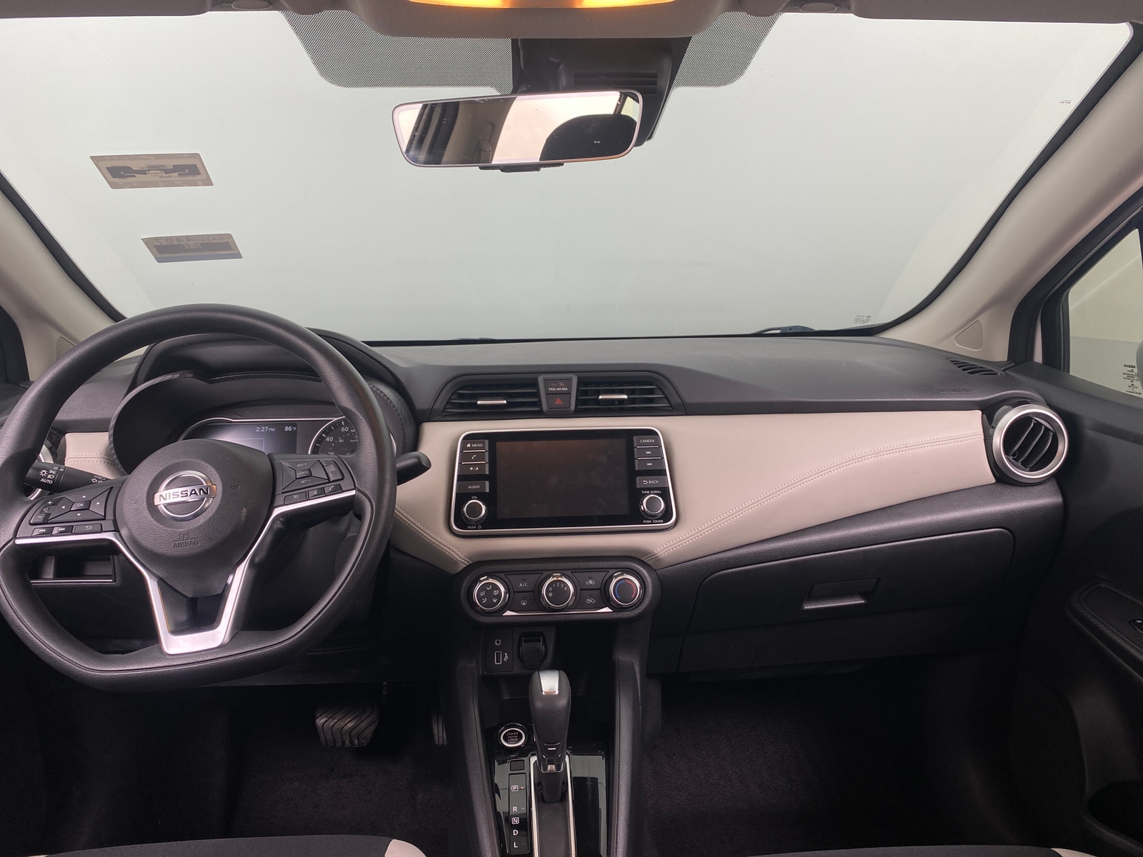 Thumbnail: 2020 Nissan Versa - 3