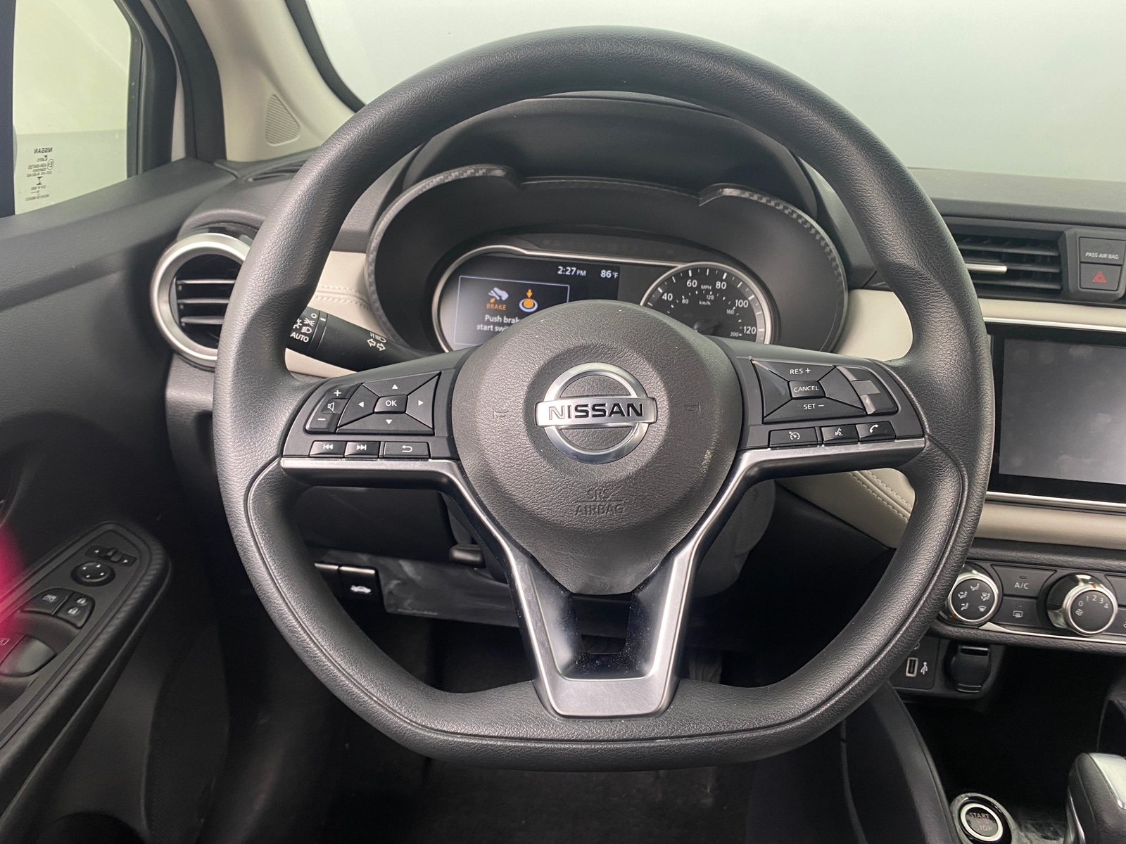 Thumbnail: 2020 Nissan Versa - 5