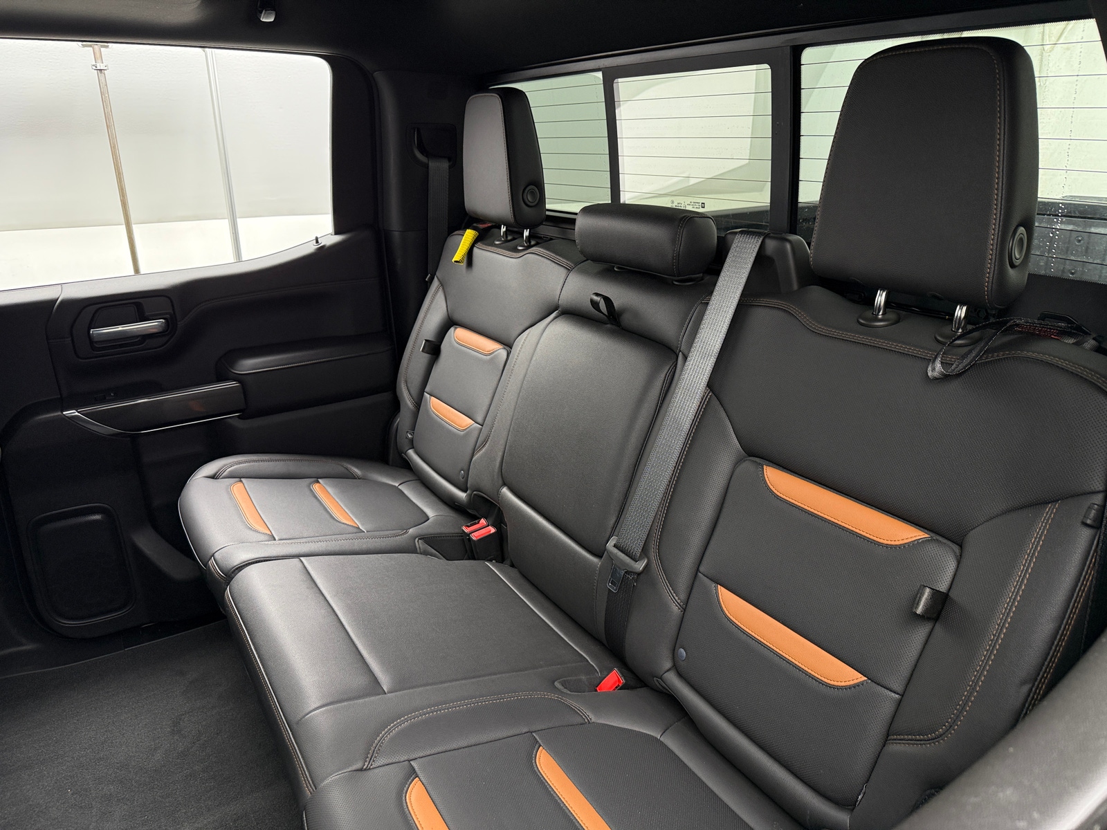 Thumbnail: 2021 GMC Sierra 1500 - 5