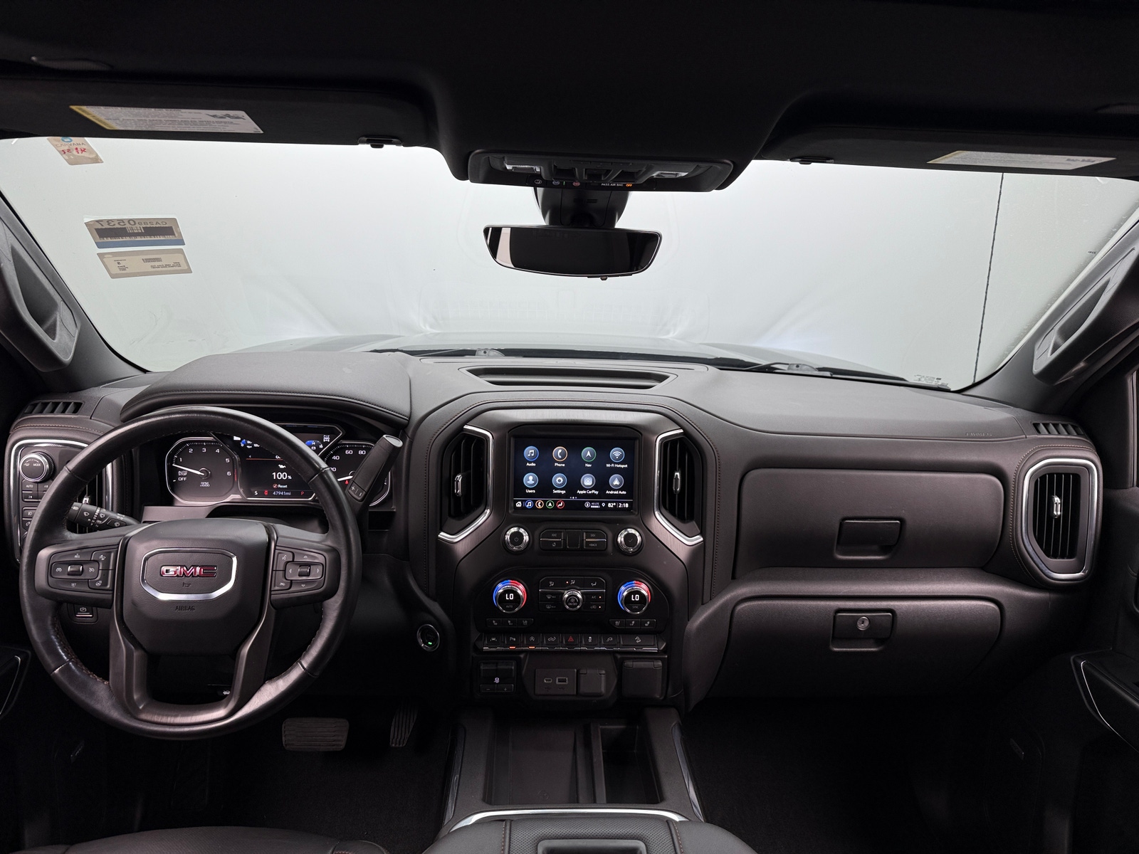 Thumbnail: 2021 GMC Sierra 1500 - 2