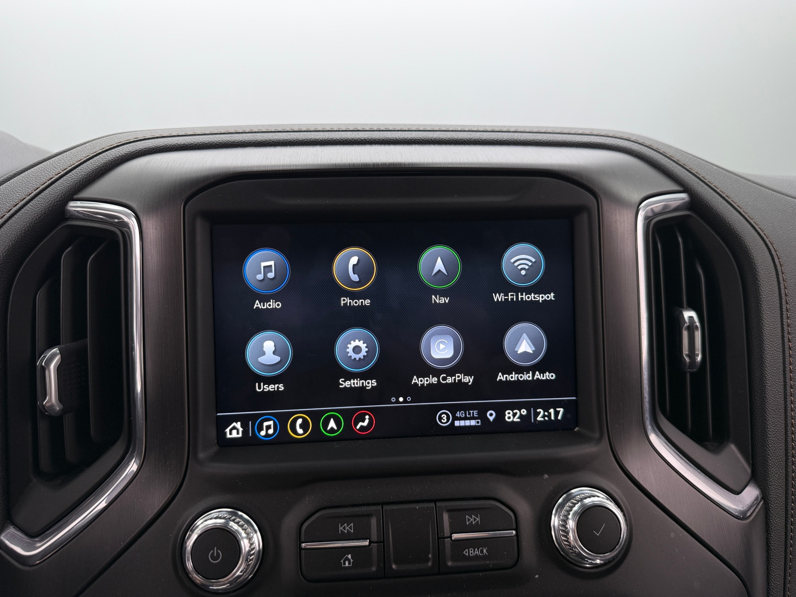 Thumbnail: 2021 GMC Sierra 1500 - 3