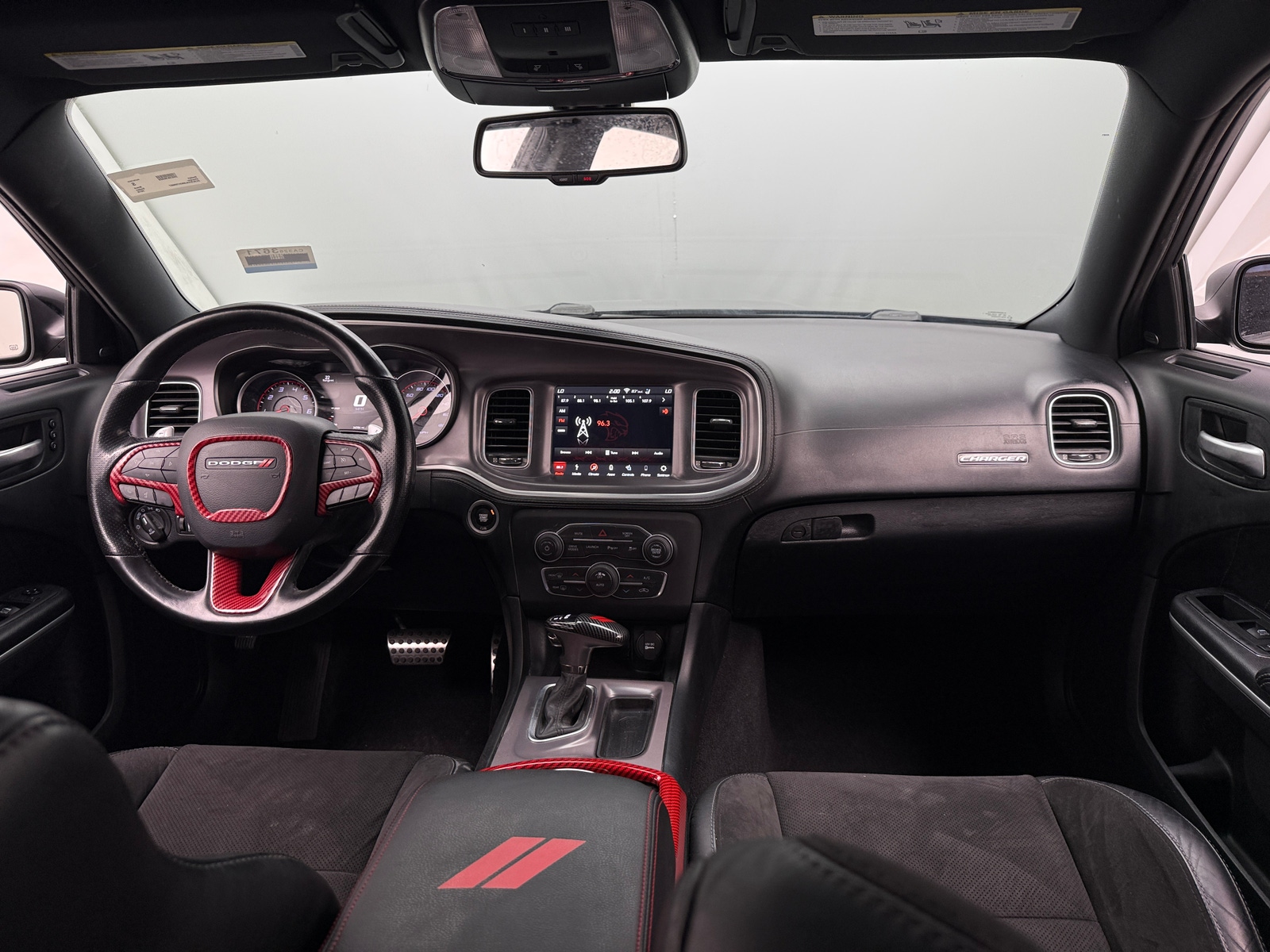 Thumbnail: 2019 Dodge Charger - 3