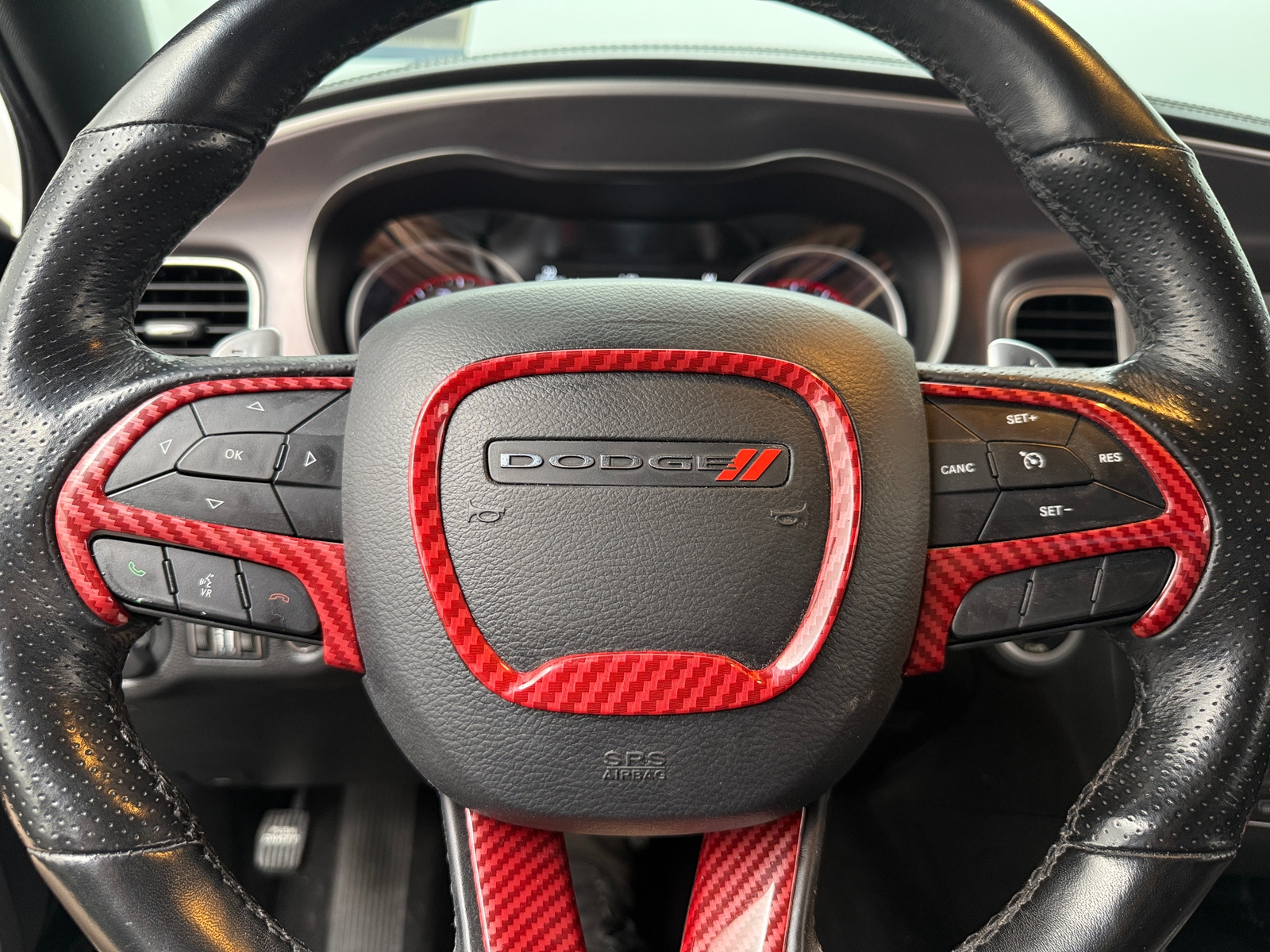 Thumbnail: 2019 Dodge Charger - 5