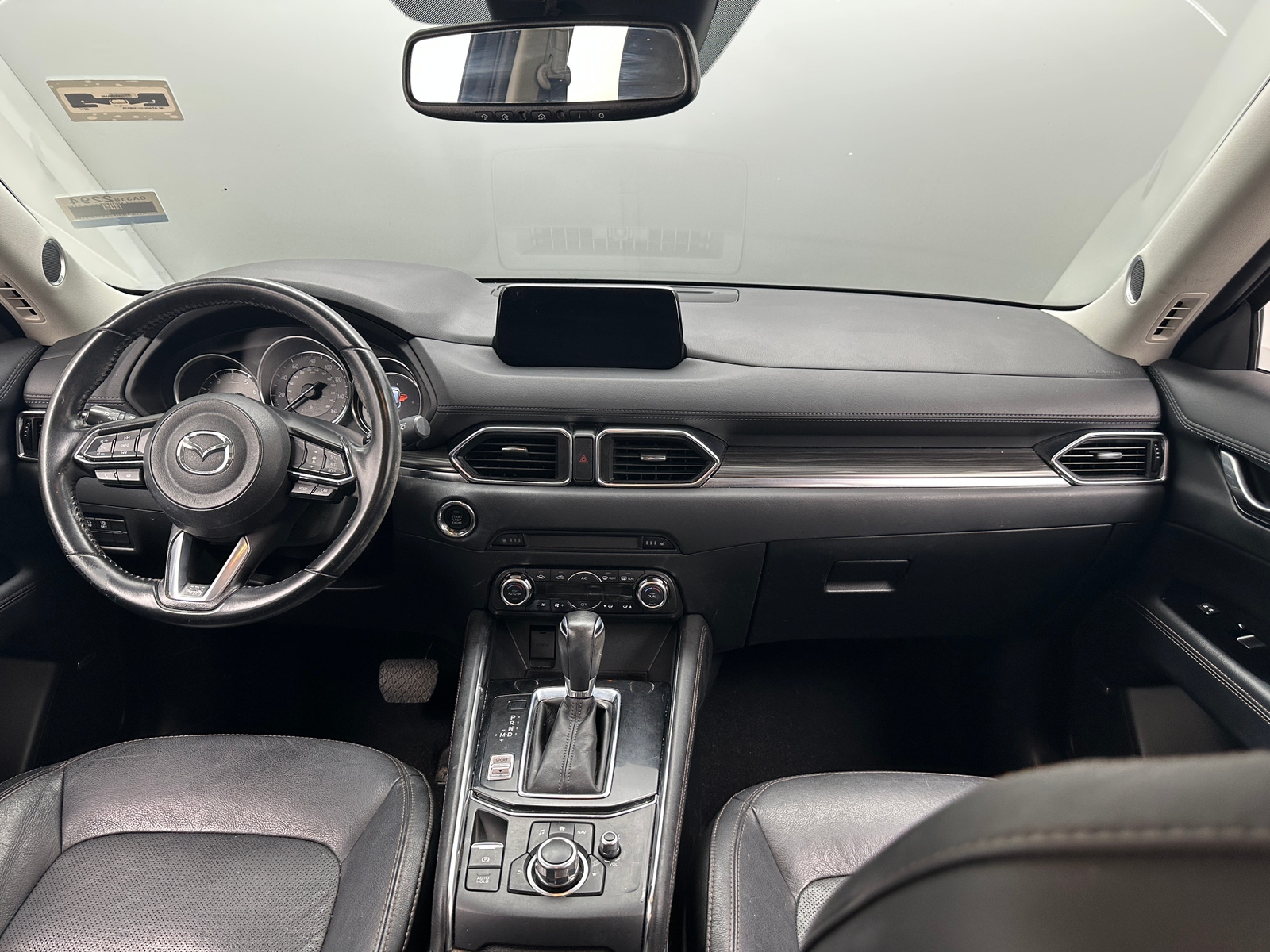 Thumbnail: 2017 Mazda CX-5 - 2